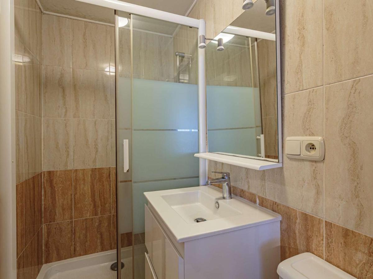 Spacieux A Biarritz, Proche Commerces Et - Fr-1-3-541 Apartamento Biarriz