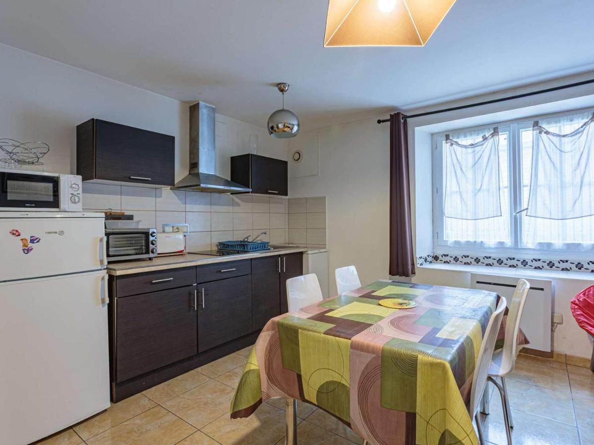 Apartamento Spacieux A Biarritz, Proche Commerces Et - Fr-1-3-541 *