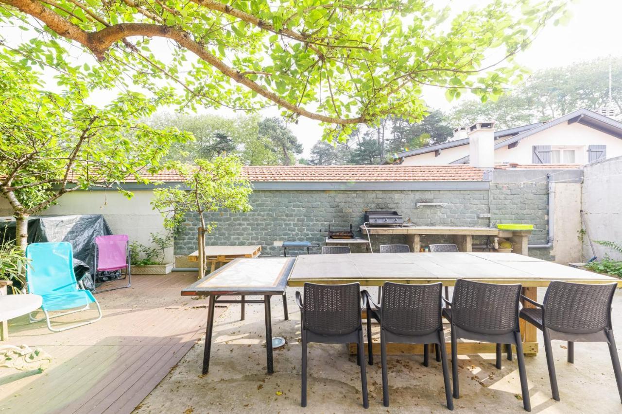 Le Doolie's - Siquijor Privee - Garden - Lounge