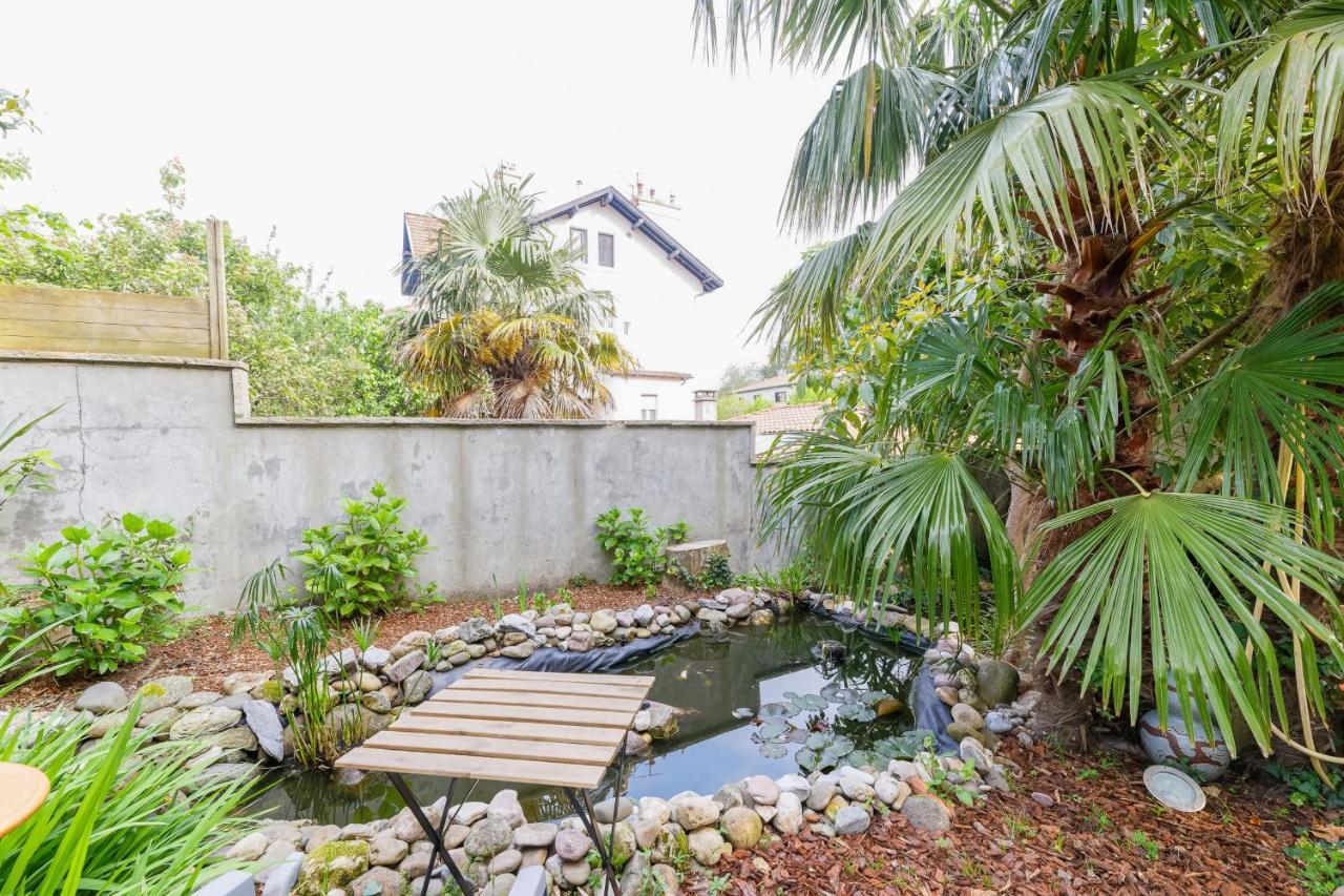 Casa de férias Le Doolie's - Siquijor Privee - Garden - Lounge Biarritz