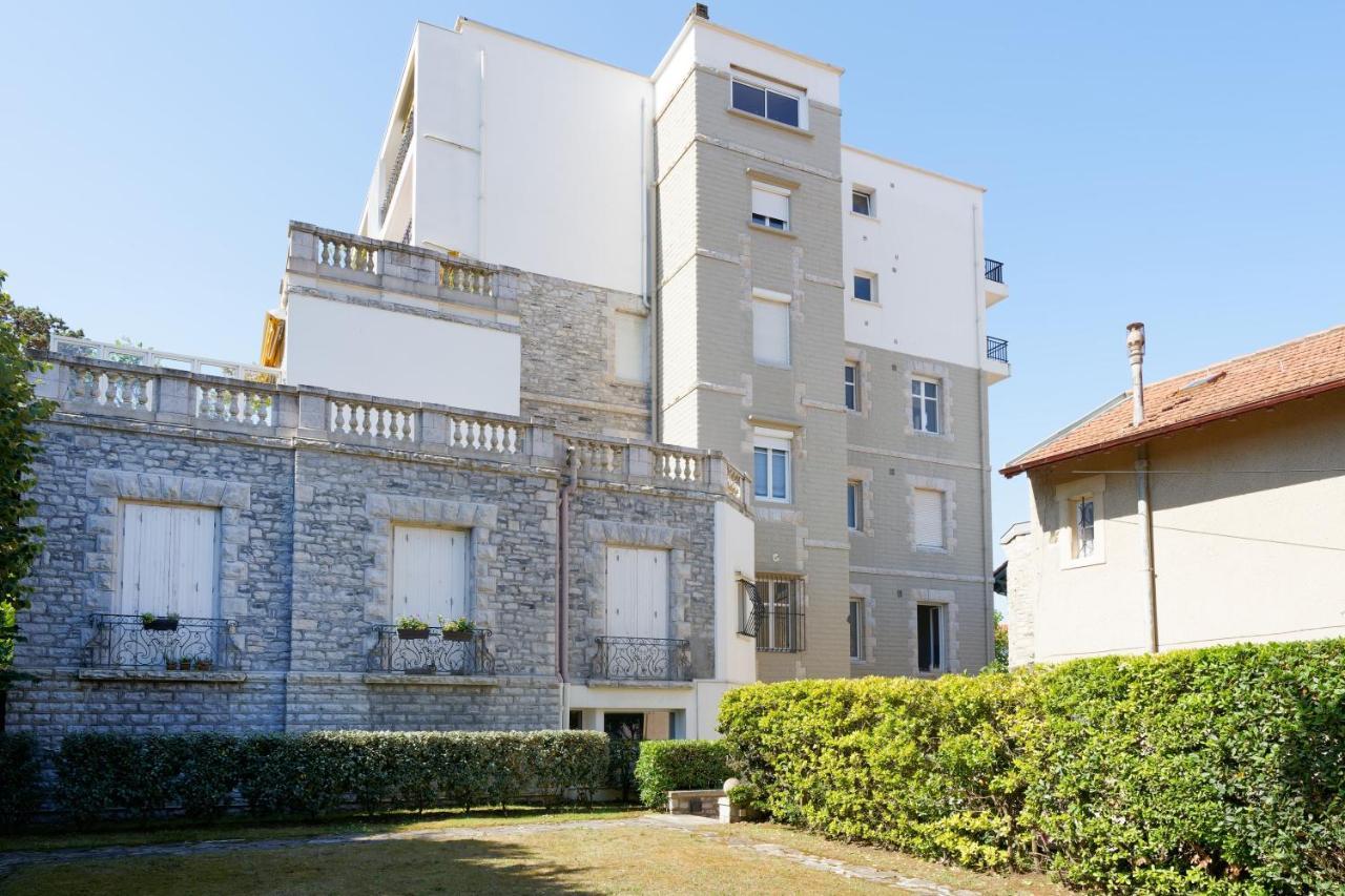 Studio Beau Rivage *