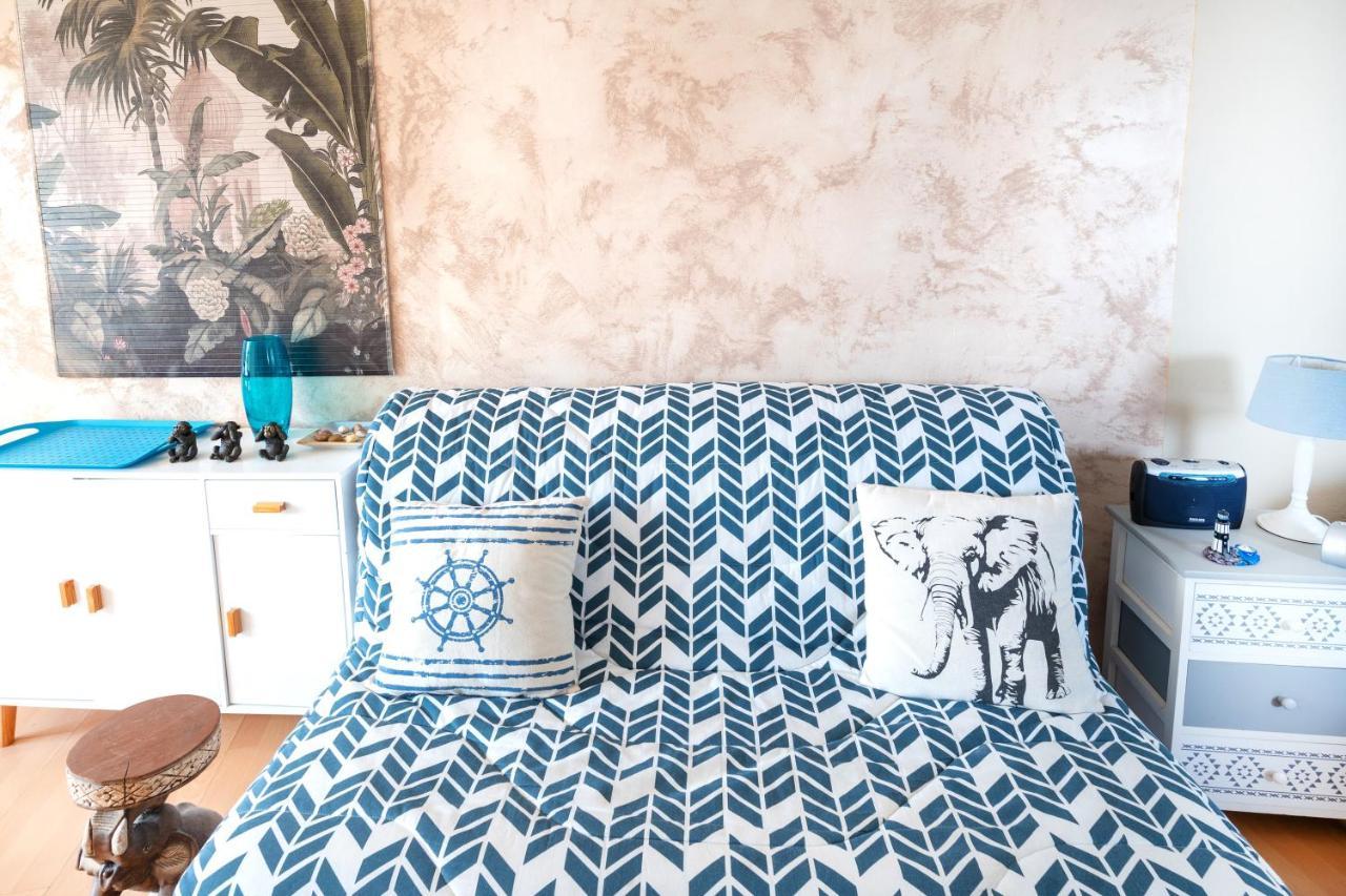 Studio Les Hortensias Biarritz