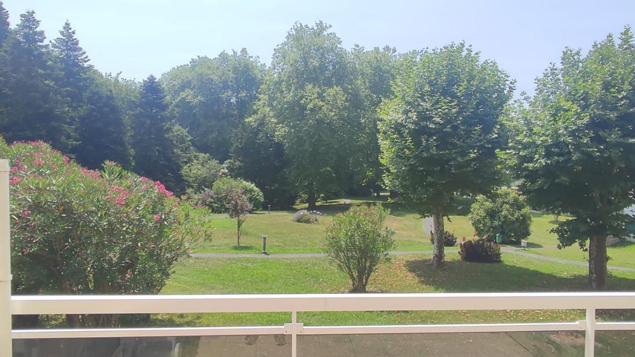 Appartement Studio Biarritz Avec Terrasse Piscine Et Parc Apartment Biarritz
