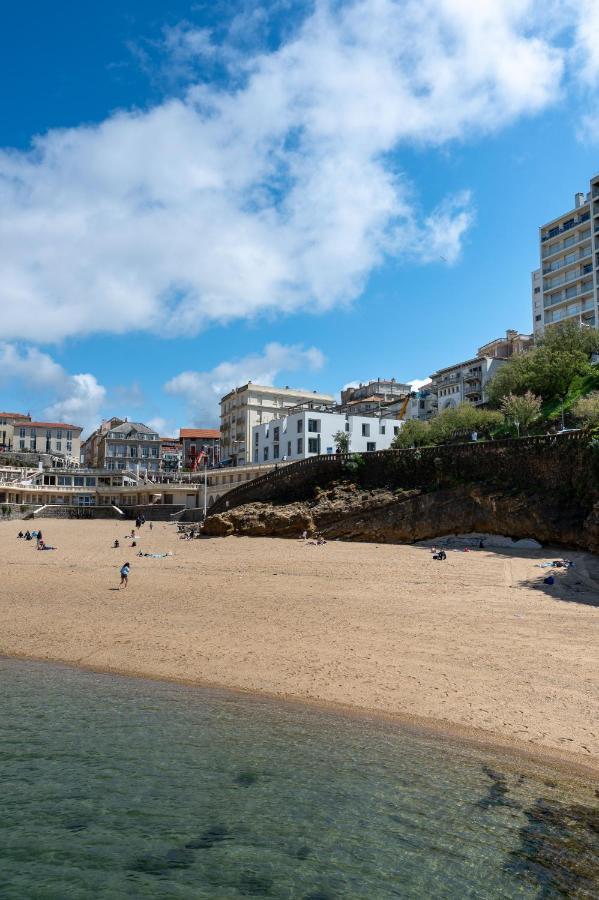 De La Biarritz