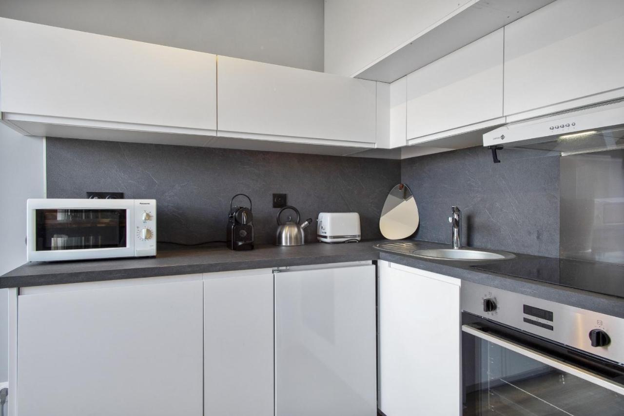 Leggia - Welkeys Apartamento *