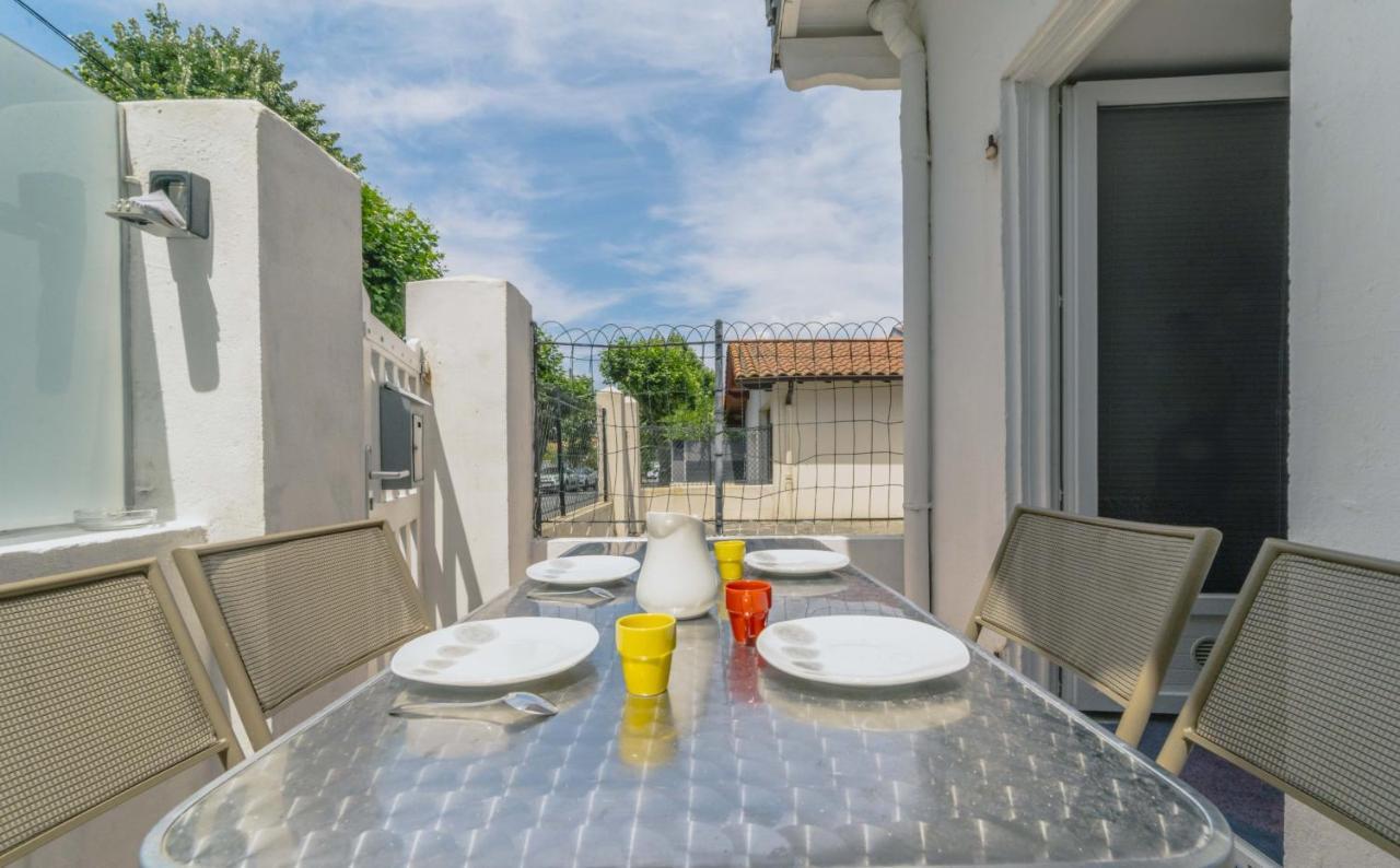 Studio Au Cœur De à 2 Km Des Plages