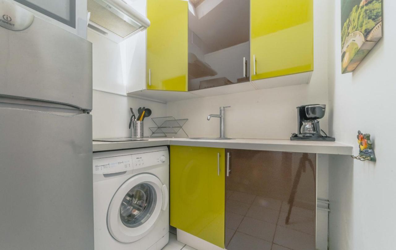 Appartement Studio Au Cœur De à 2 Km Des Plages