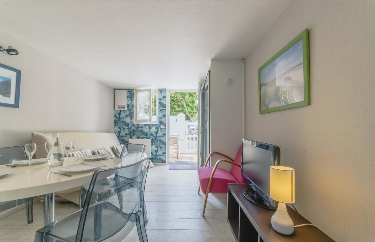 Studio Au Cœur De à 2 Km Des Plages Biarritz