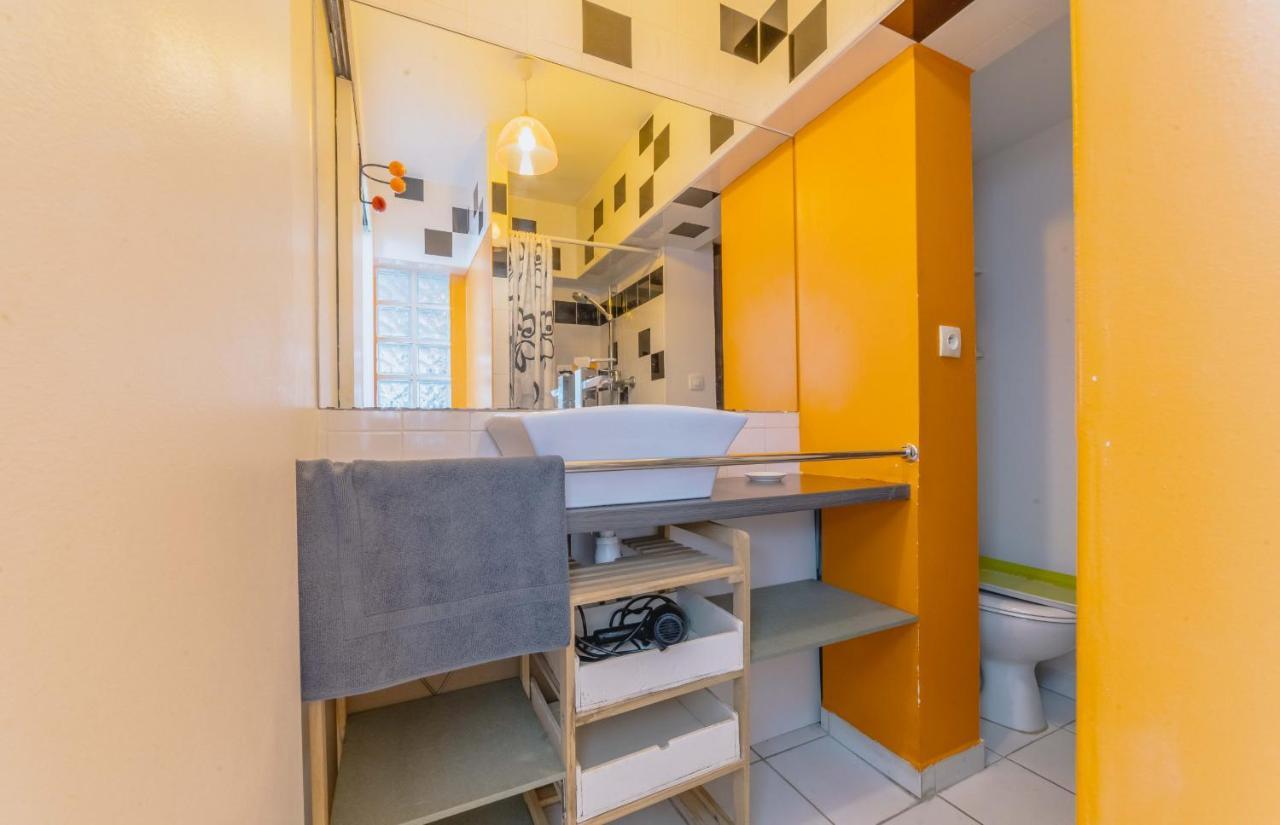 Studio Au Cœur De à 2 Km Des Plages Appartement *