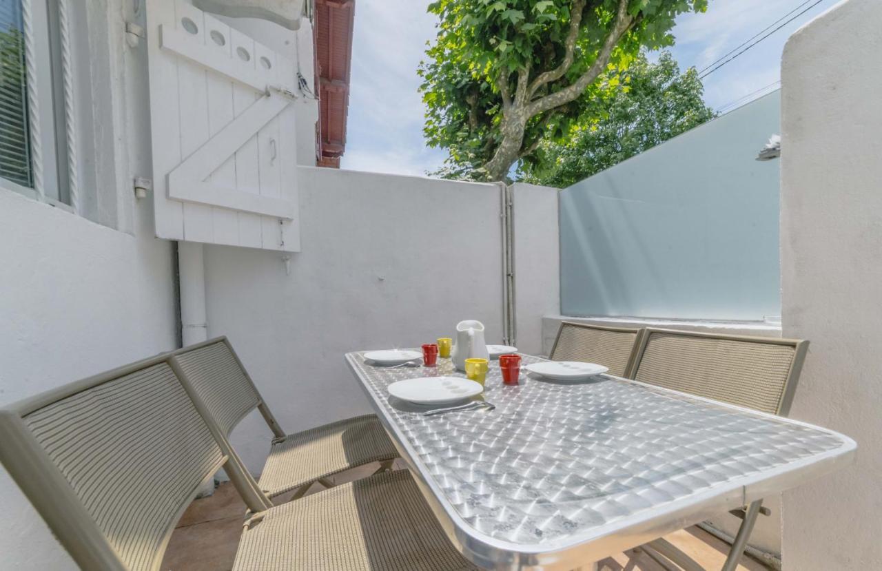 Studio Au Cœur De à 2 Km Des Plages Biarritz