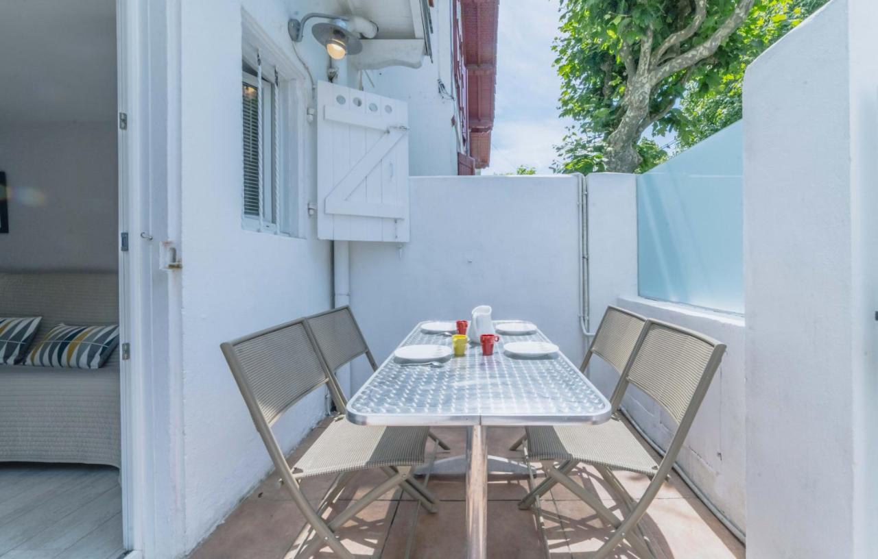 Studio Au Cœur De à 2 Km Des Plages Appartement Biarritz