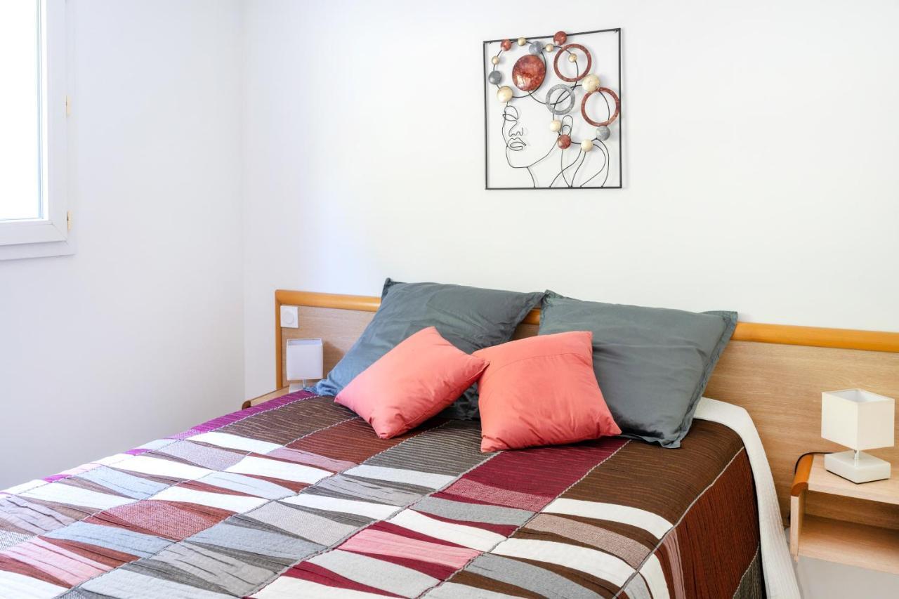 La Coline Bleue Apartment Biarritz