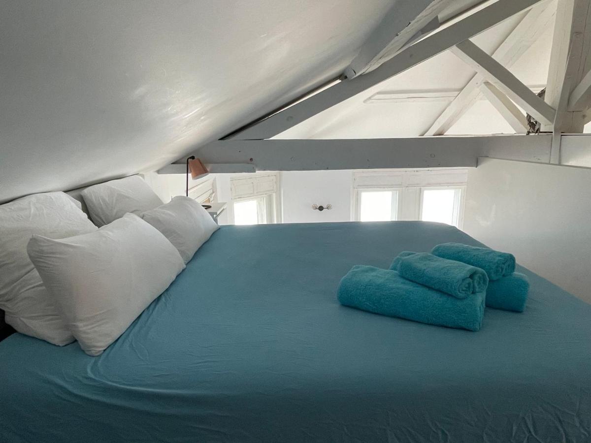 Apartment 1ere Ligne 7 Personnes. *