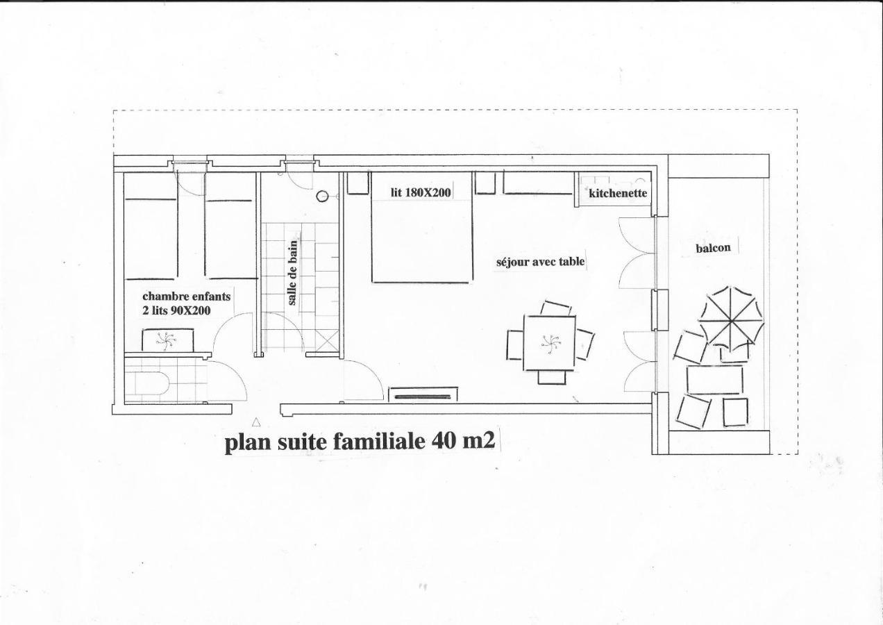 La Maison De La Cote