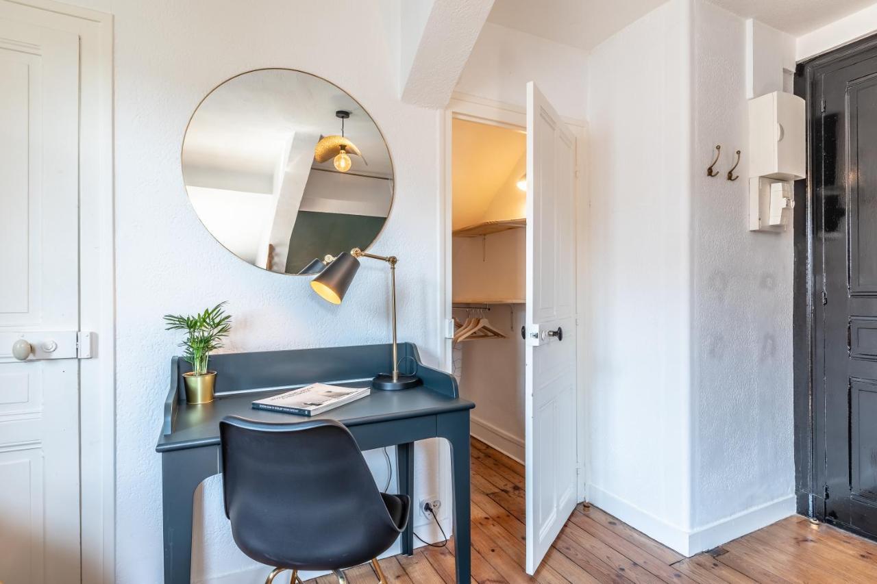 Confort-appartement Le Costa