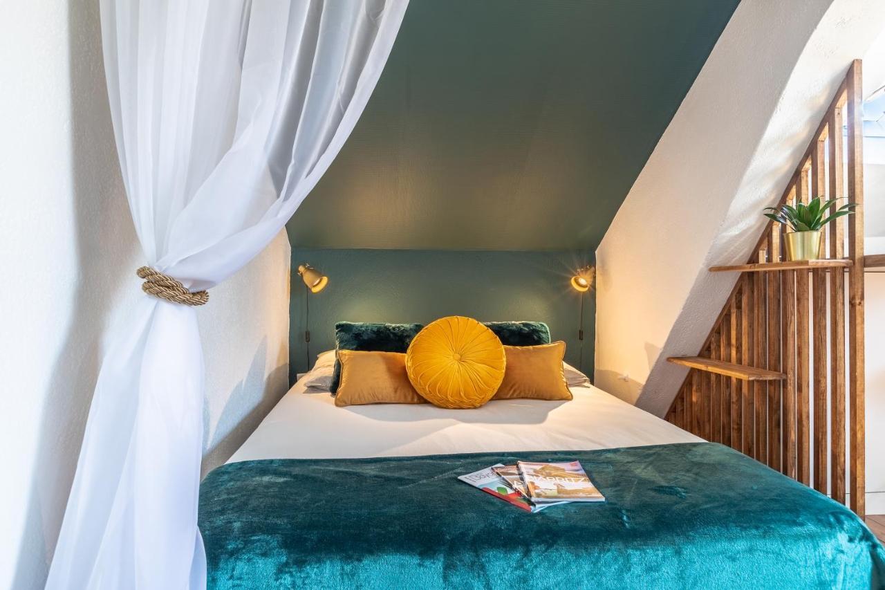 Confort-appartement Le Costa Biarriz