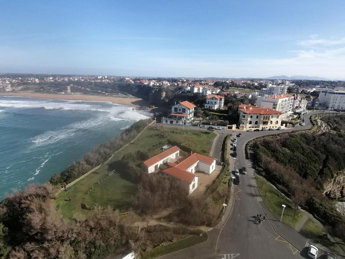 Biarritz Plage Biarritz