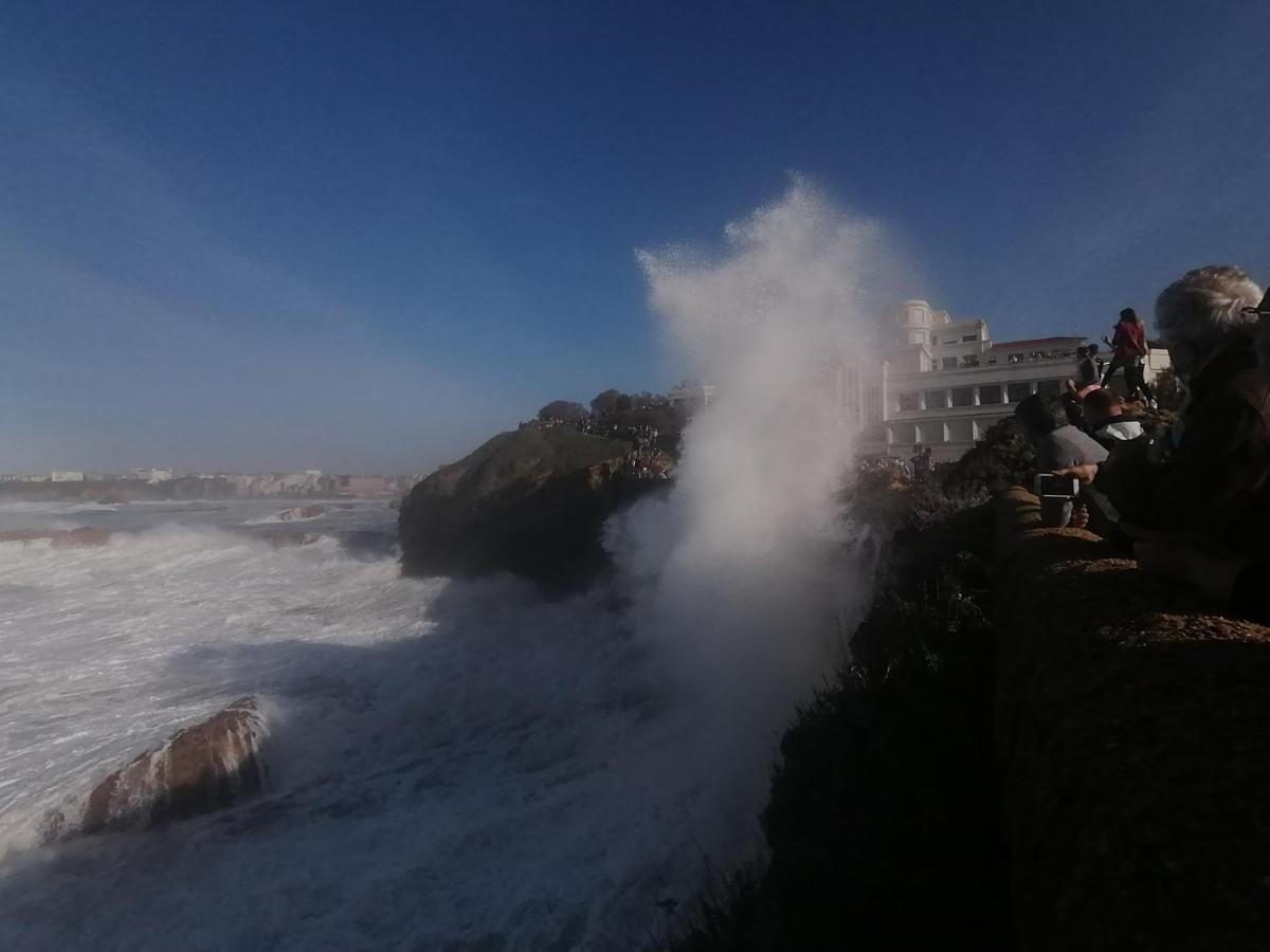 Biarritz Plage * Biarritz