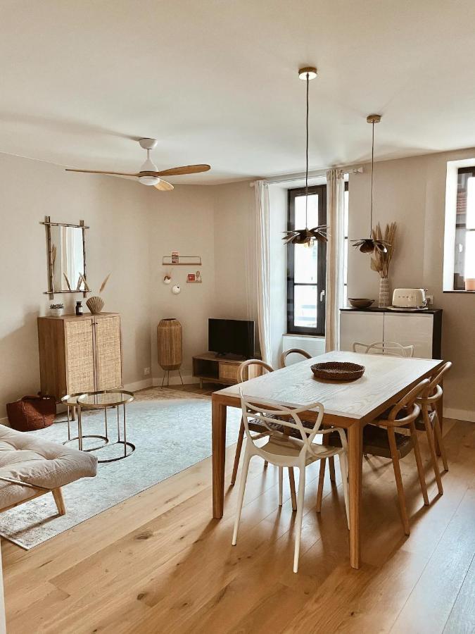 Hypercentre Calme, à 350m Appartement *