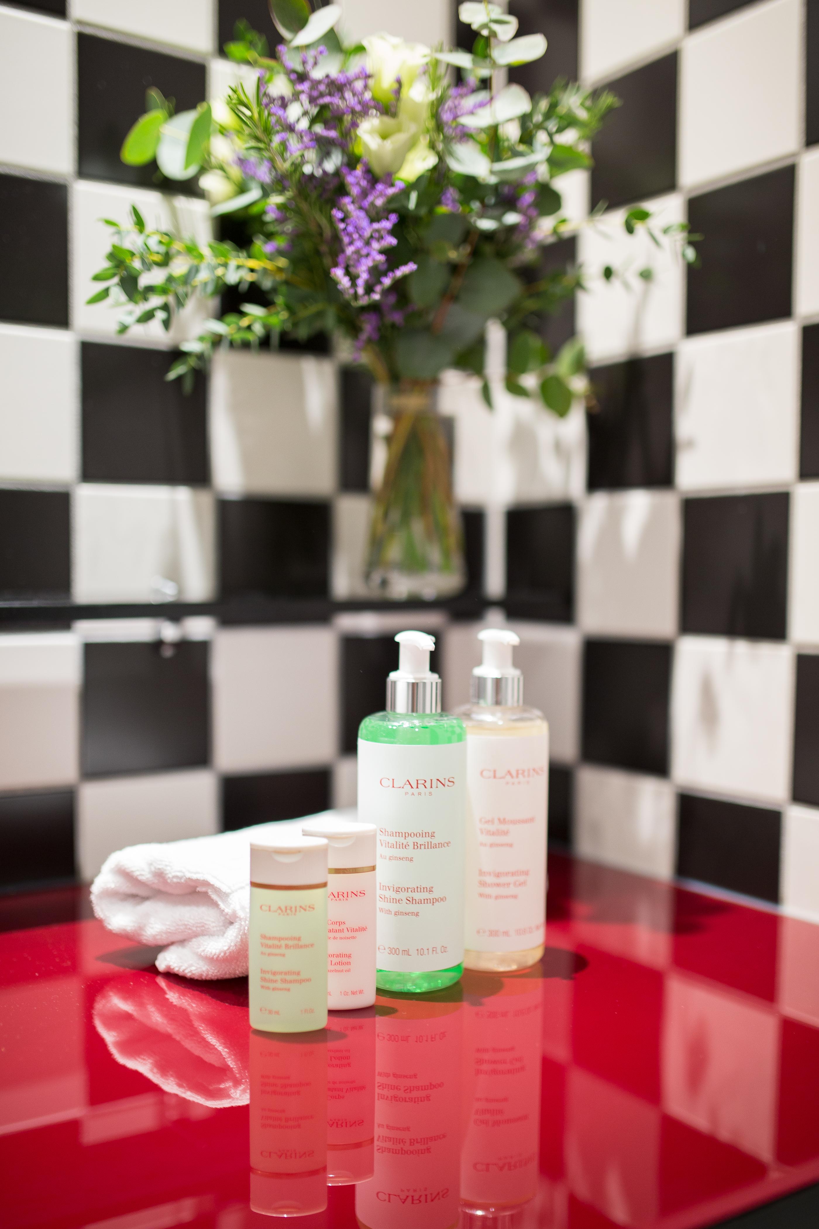 Hotel Grand Tonic & Nuxe Biarritz