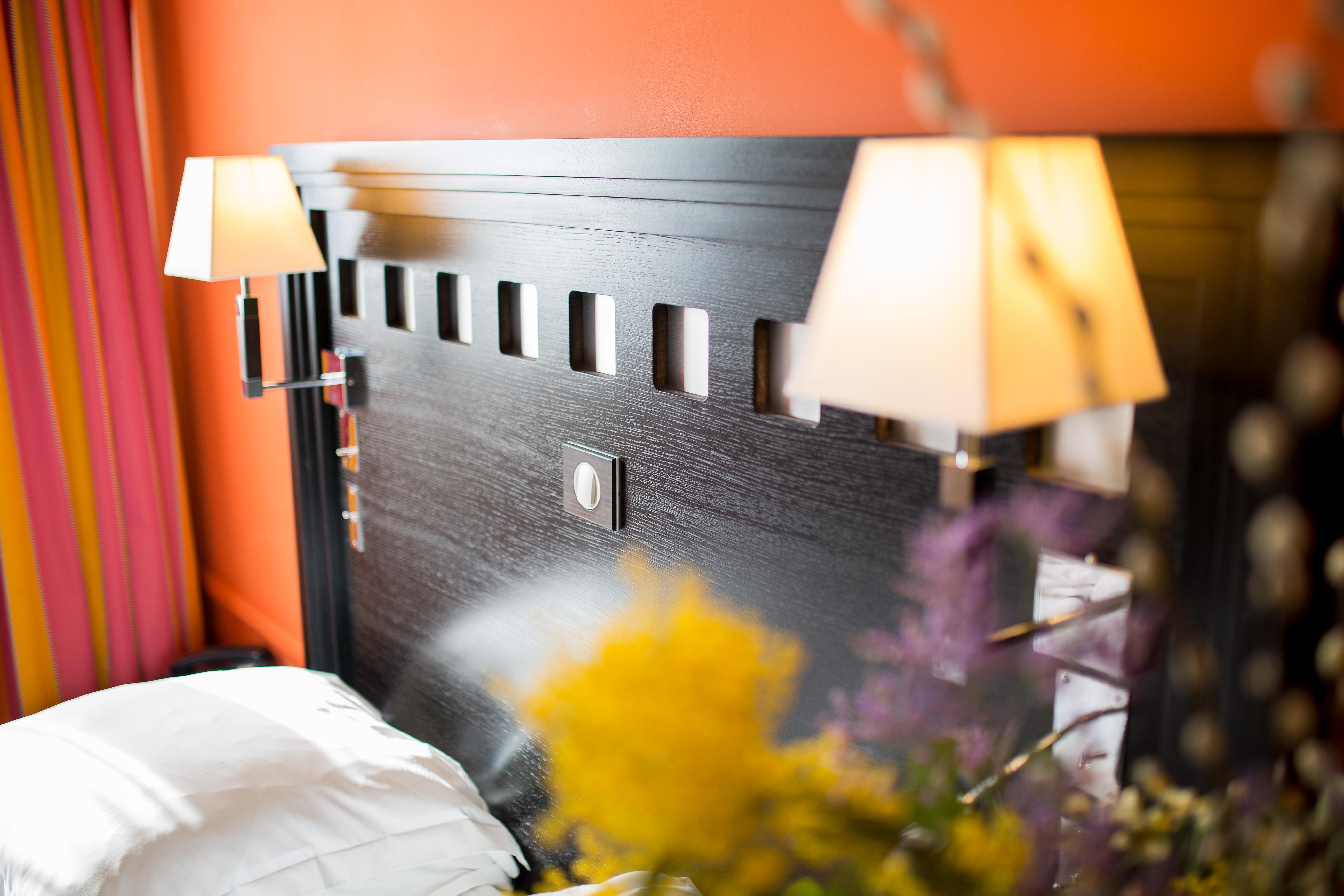 Grand Tonic & Nuxe Hotel 4*