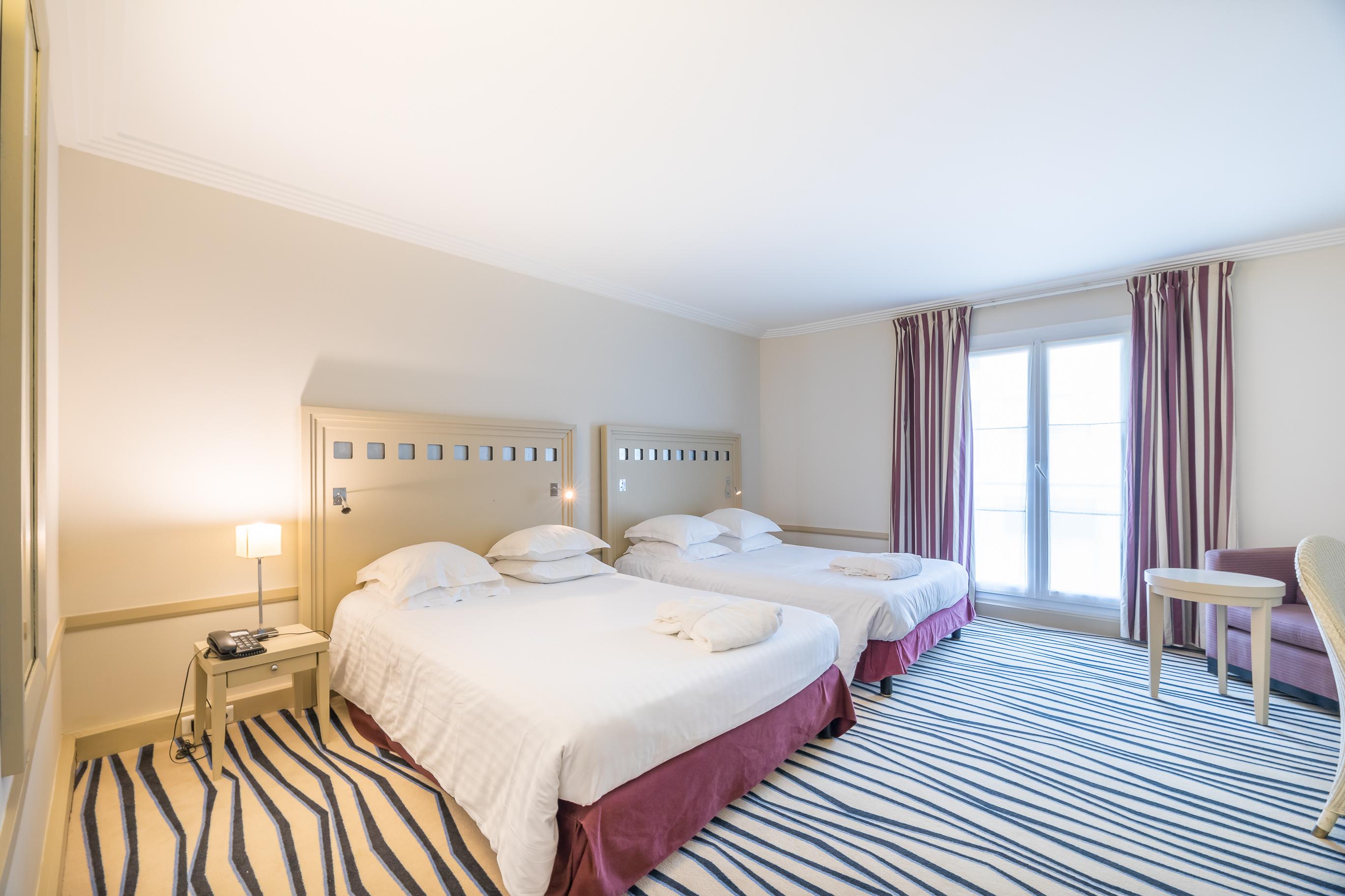 Grand Tonic & Nuxe Hotel 4*