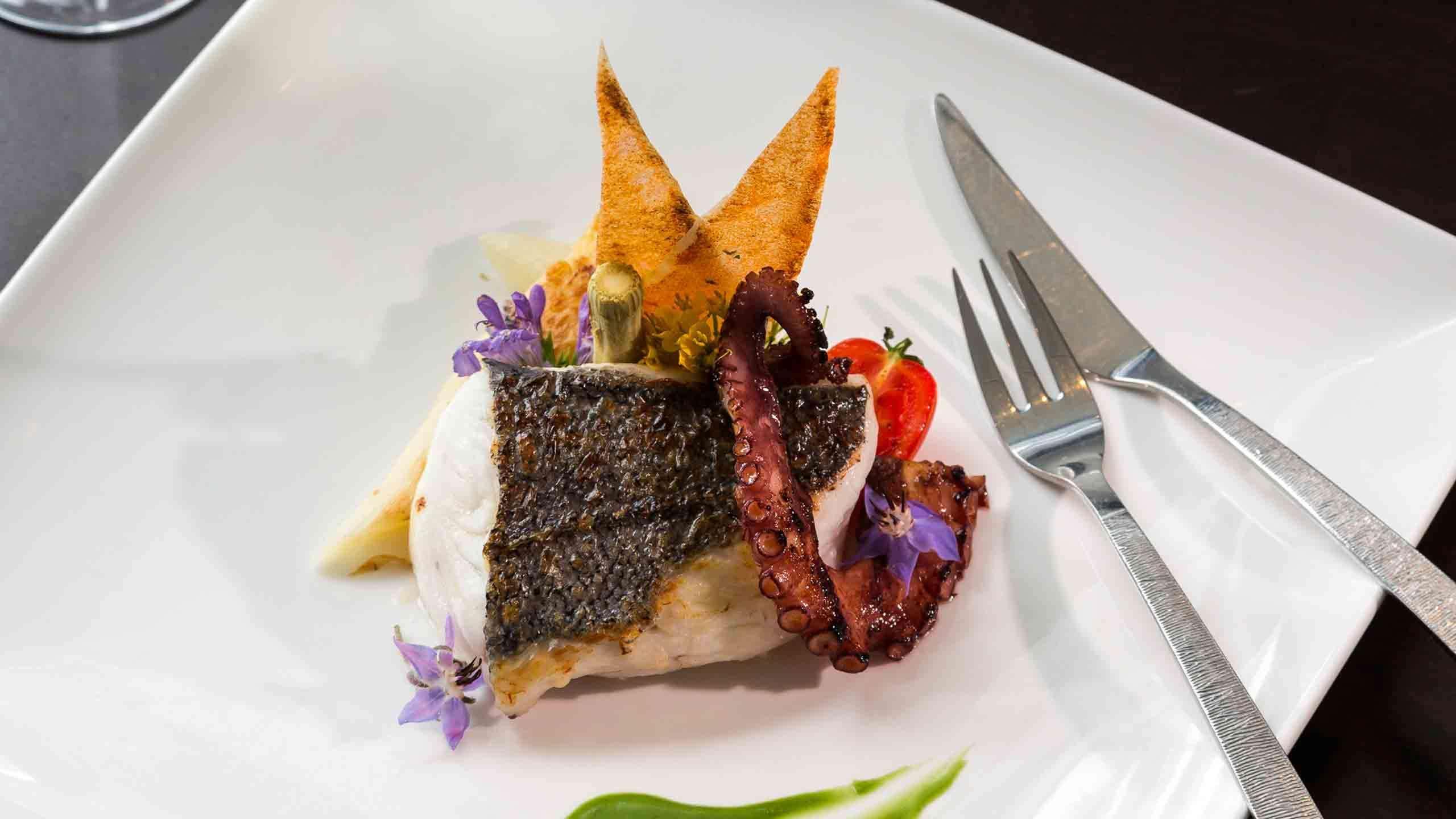 Sofitel Le Miramar Thalassa Biarritz
