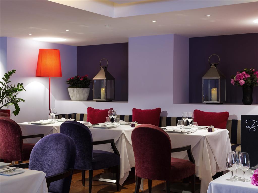 Sofitel Le Miramar Thalassa 5* Biarritz