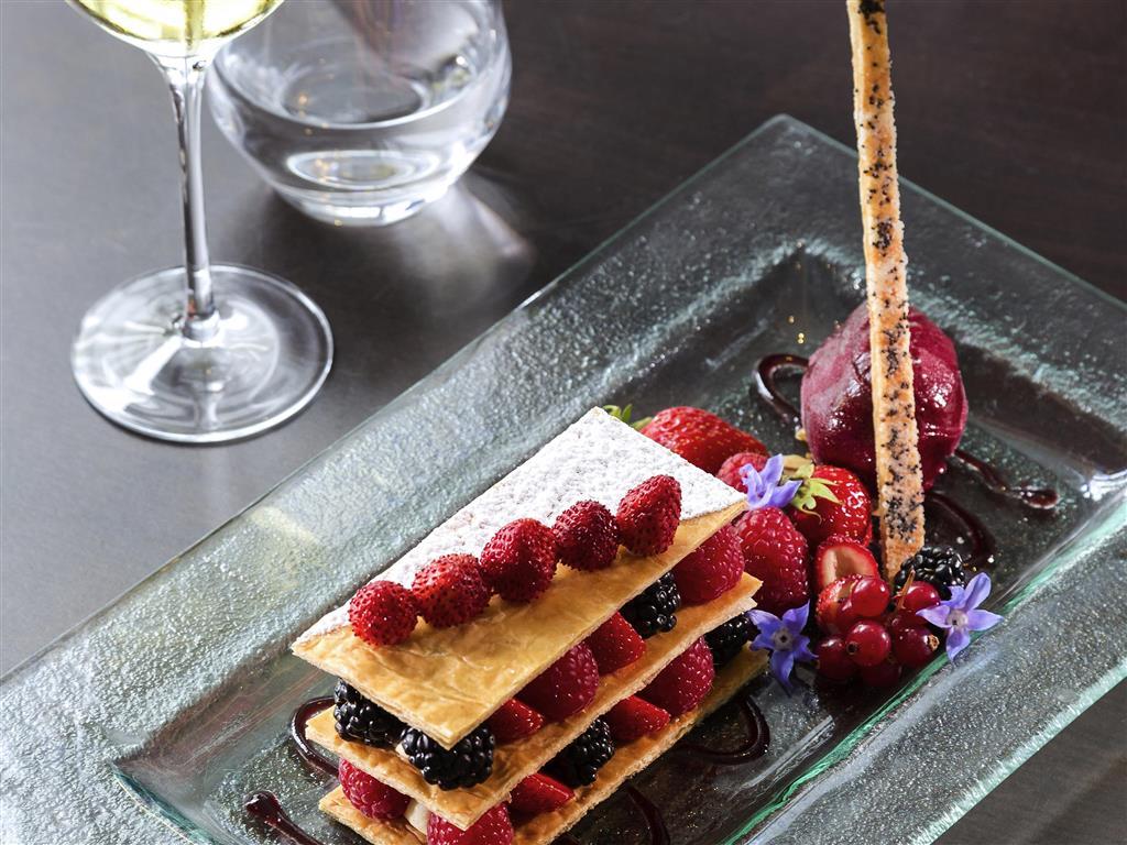 Hotel Sofitel Le Miramar Thalassa