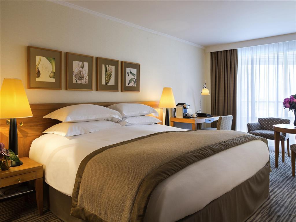Hotel Sofitel Le Miramar Thalassa Biarritz