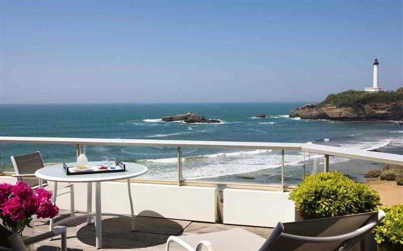 Sofitel Le Miramar Thalassa Hotel 5*