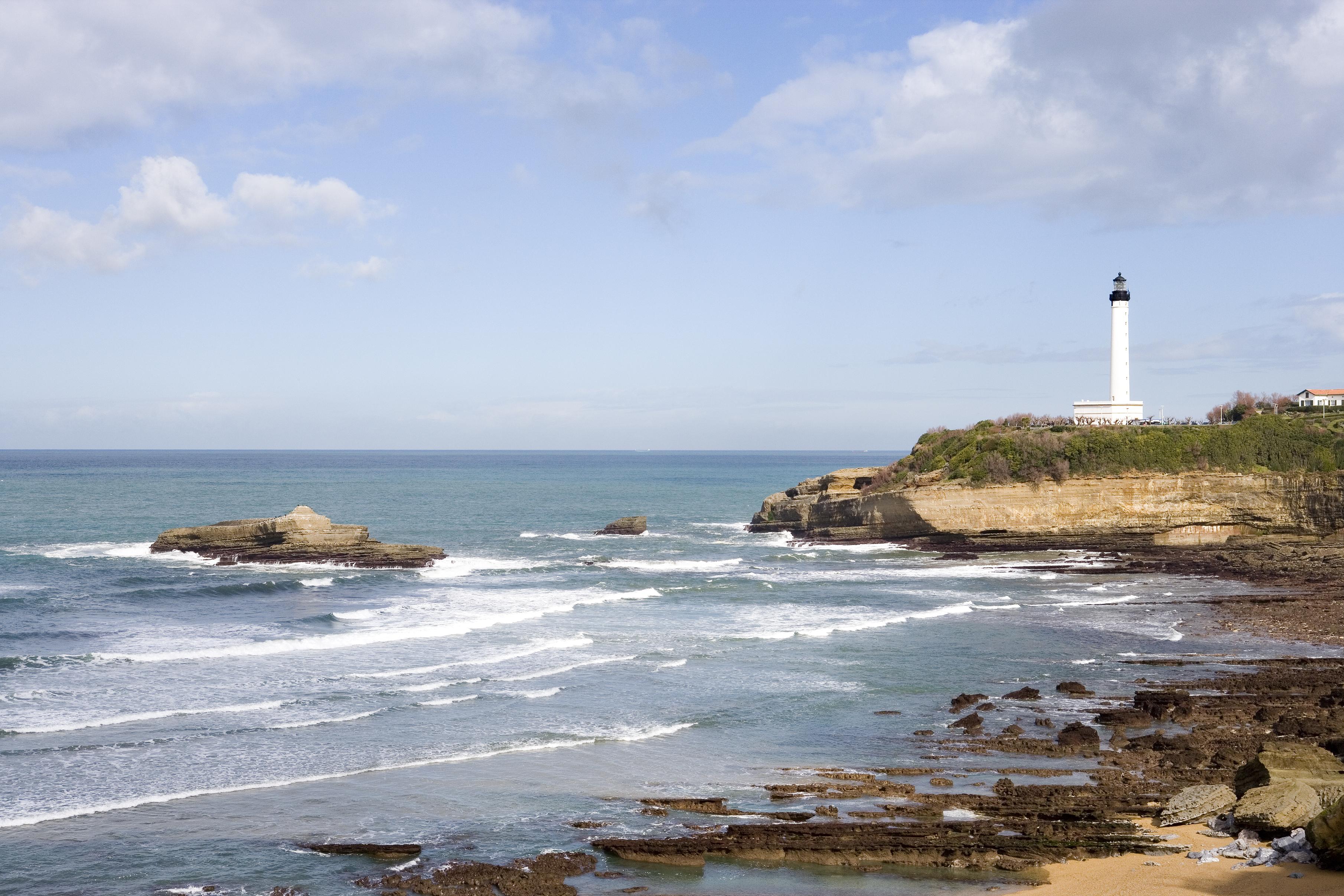 Hotel Sofitel Le Miramar Thalassa Biarritz