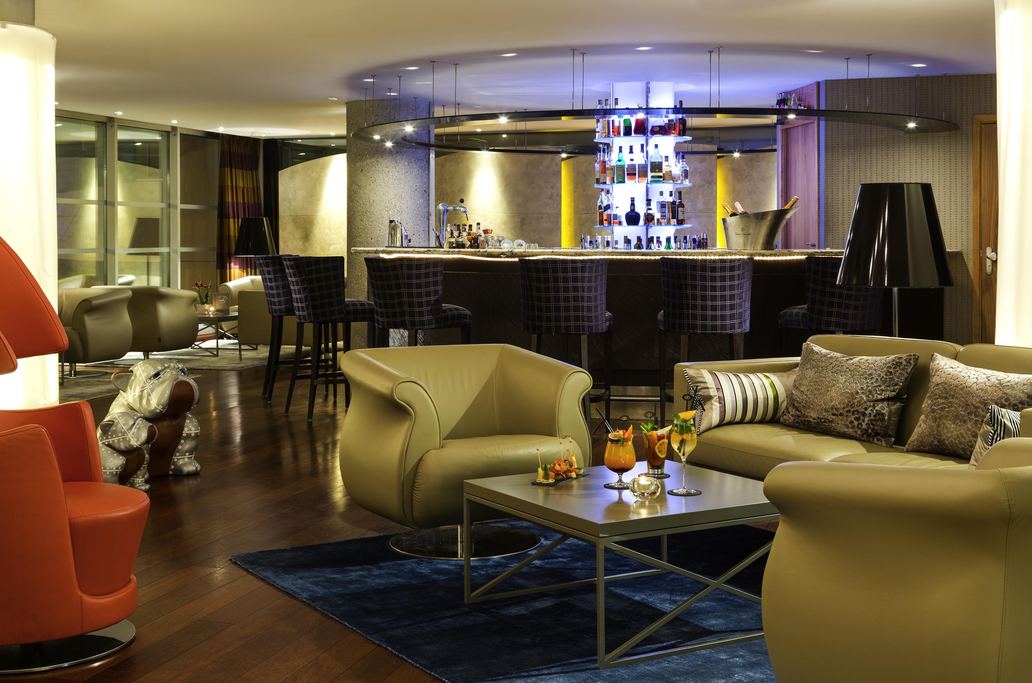 Sofitel Le Miramar Thalassa Biarritz