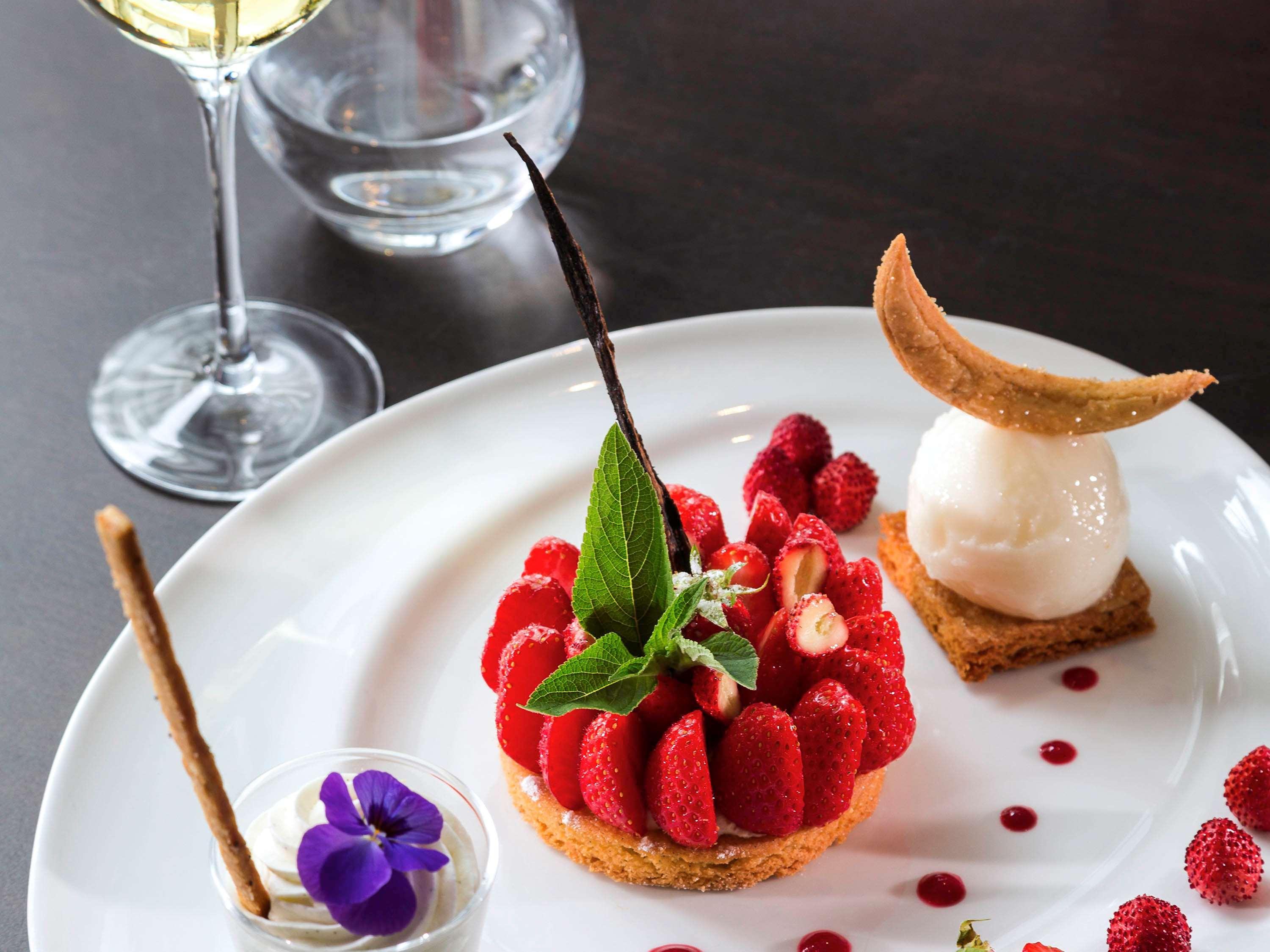 Sofitel Le Miramar Thalassa Biarritz