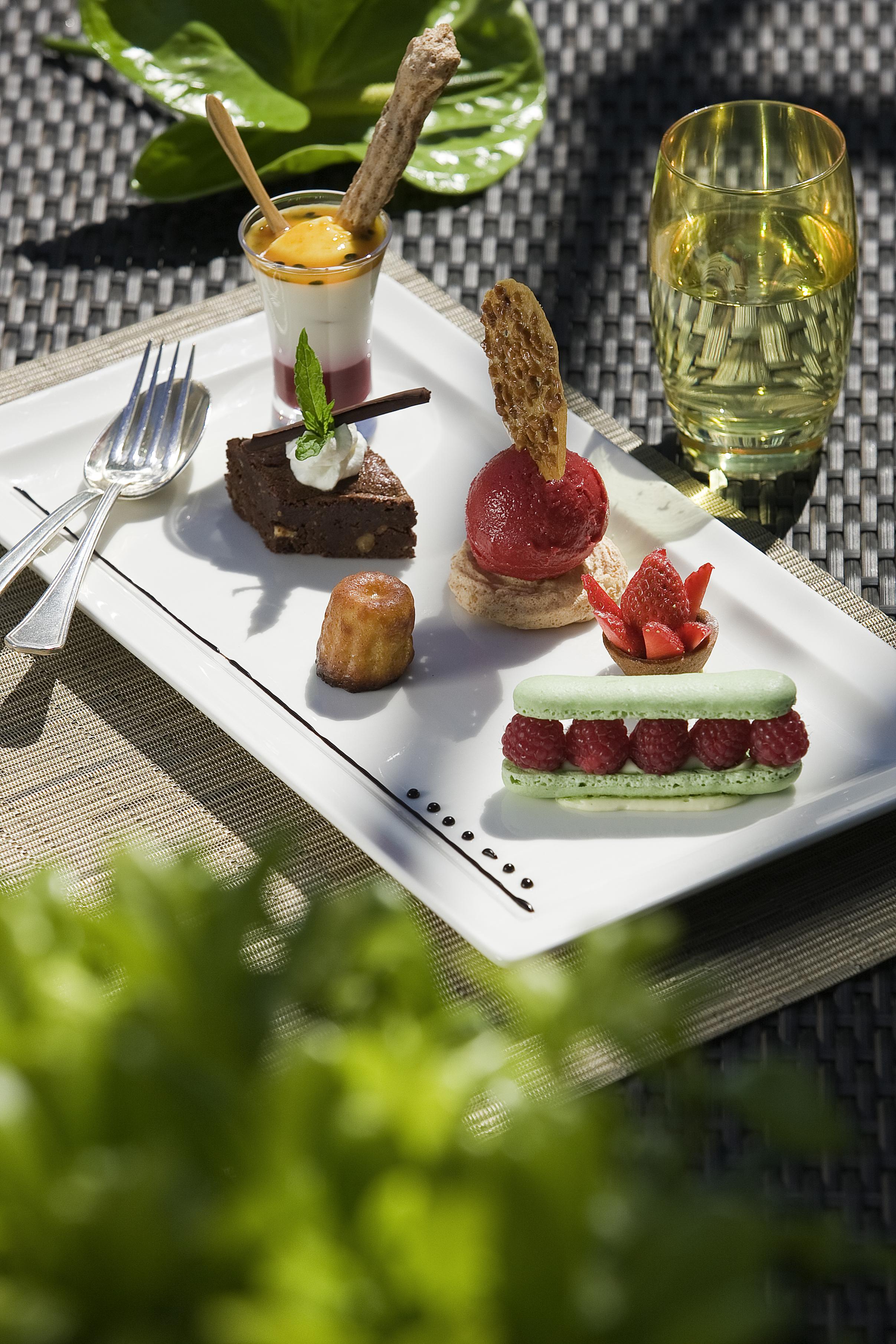 Sofitel Le Miramar Thalassa Hotel 5*