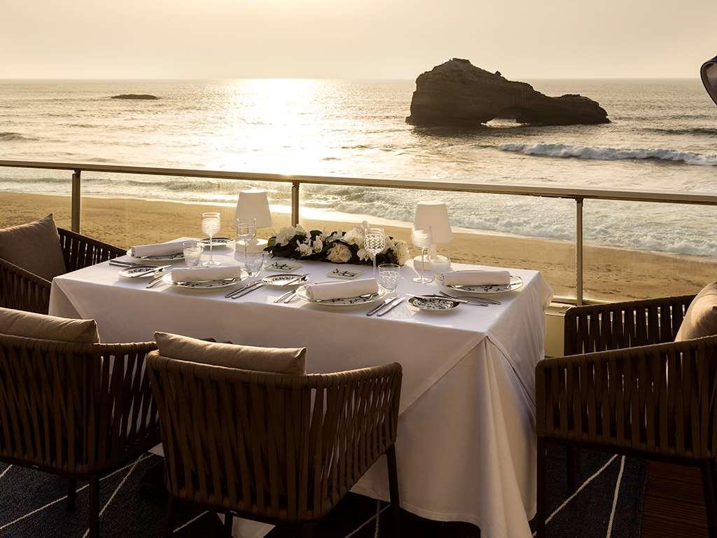Sofitel Le Miramar Thalassa 5*