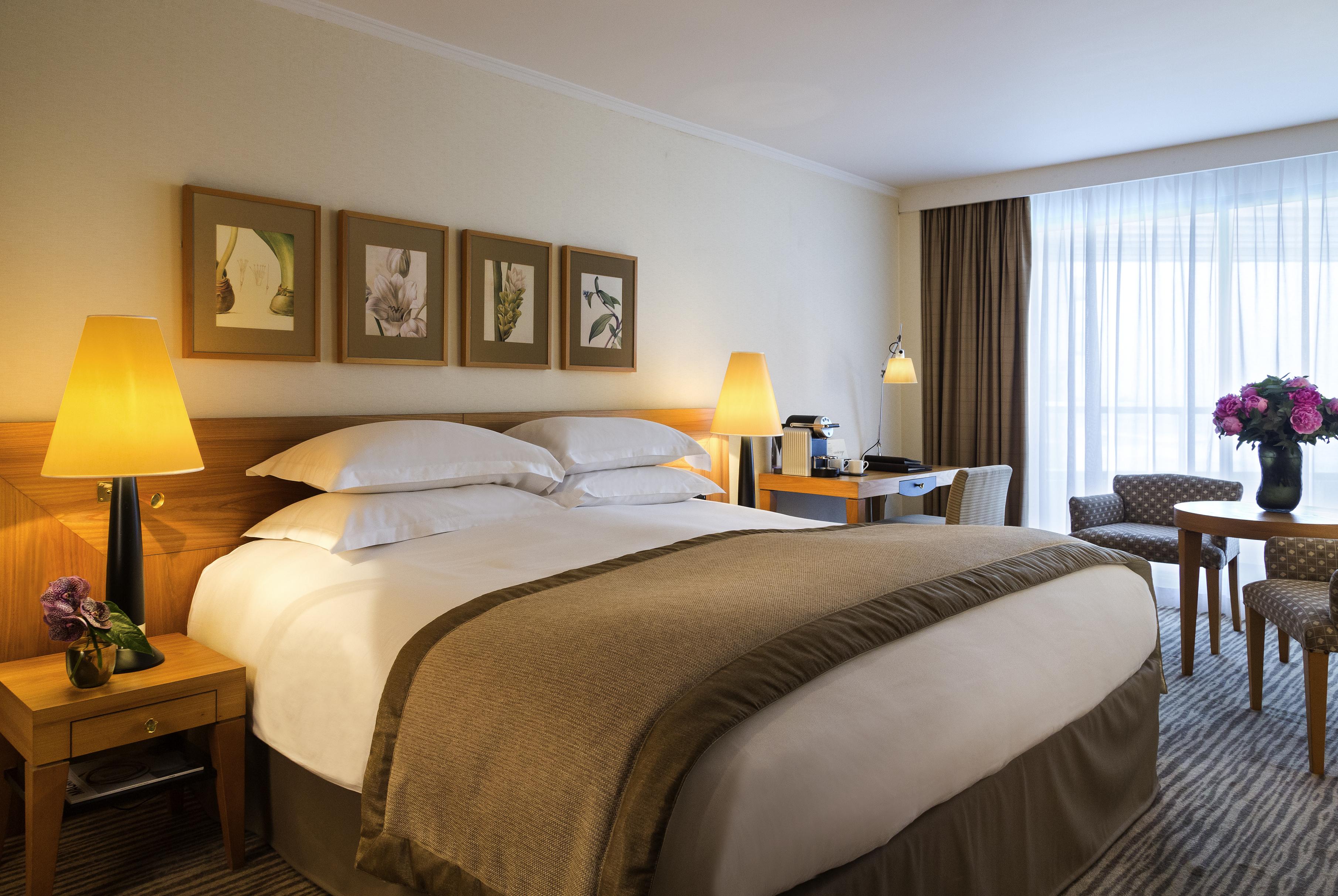 Sofitel Le Miramar Thalassa