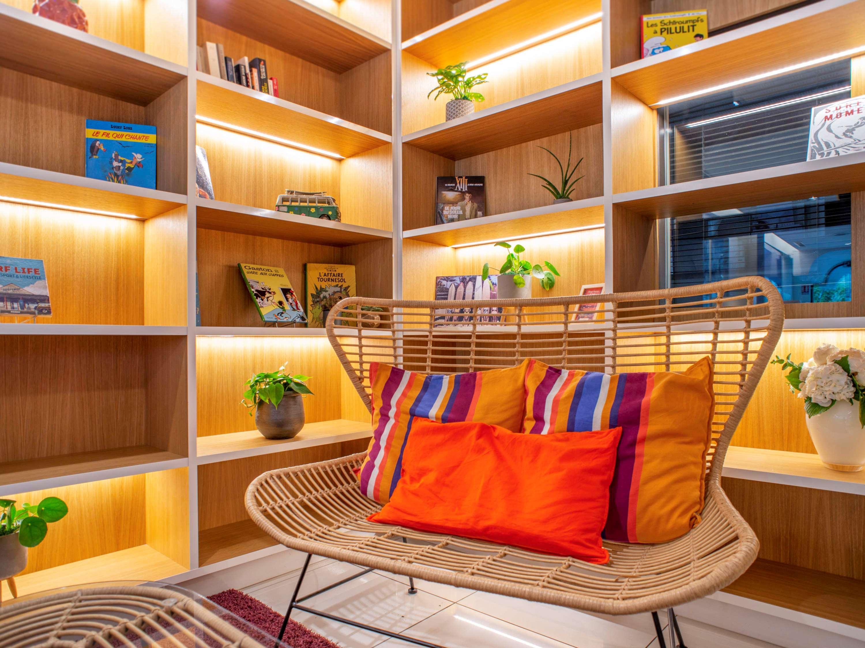Mercure President Biarritz