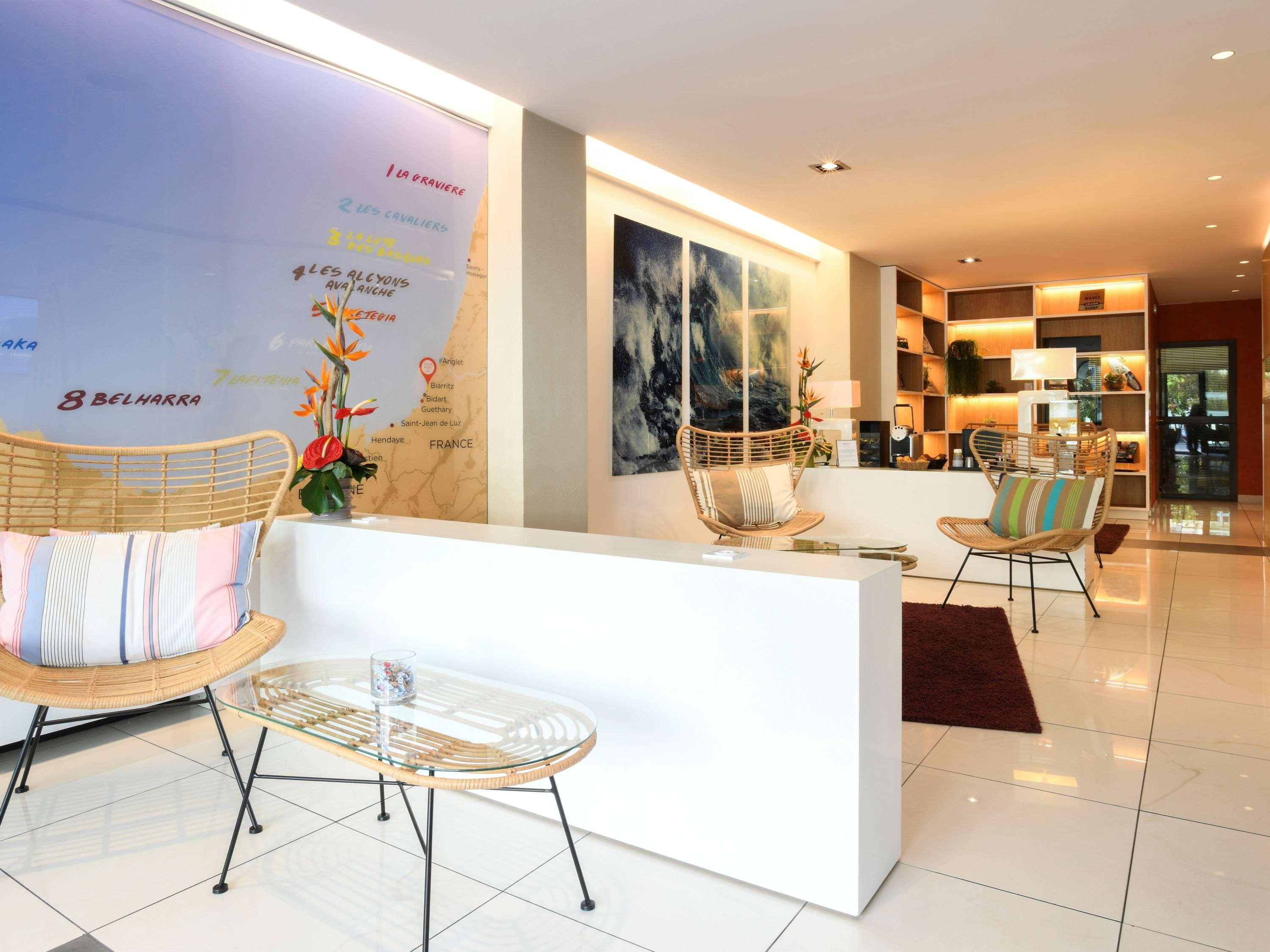 Mercure Président 4*