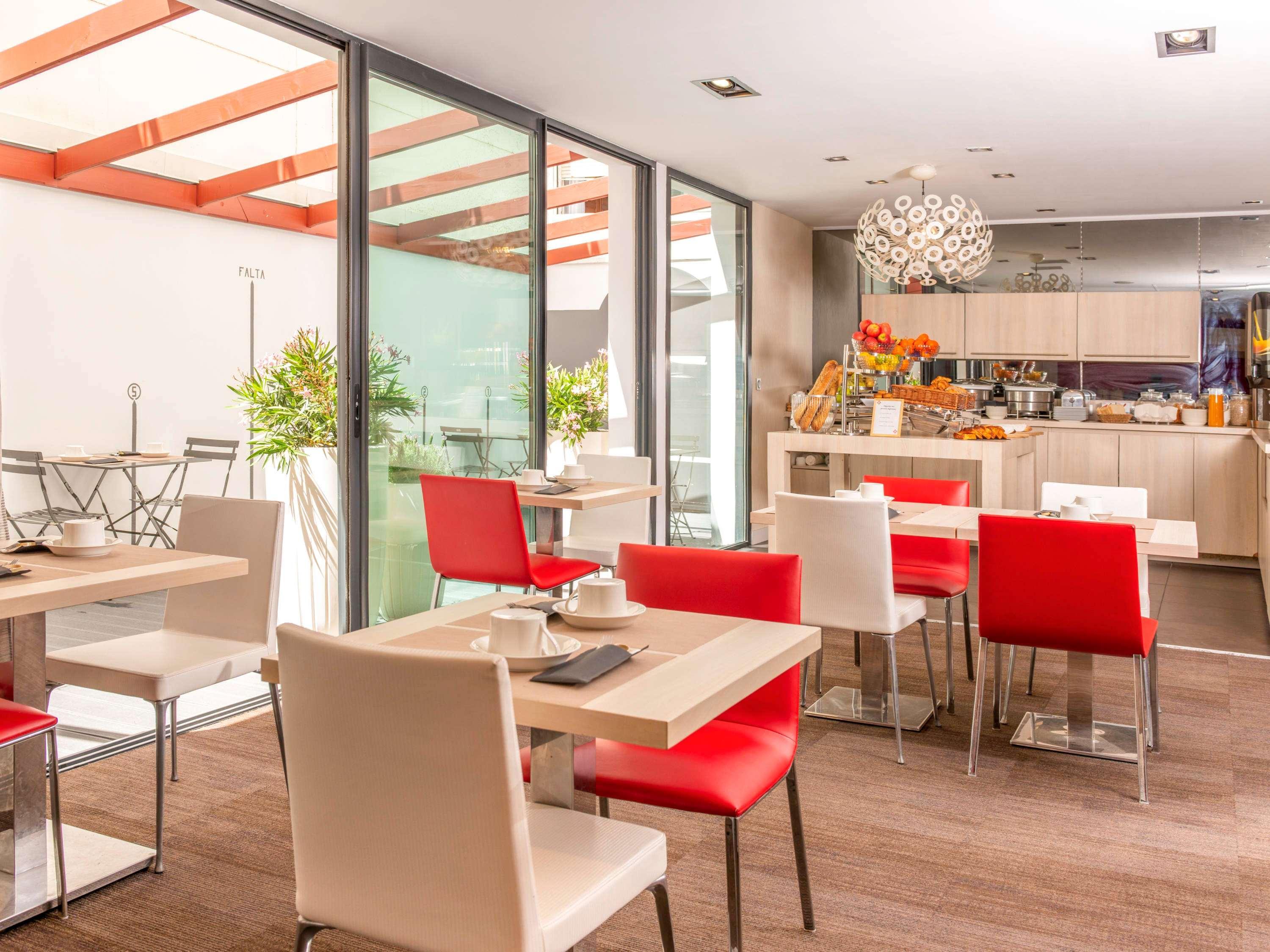 Mercure Président Plage Hotel Biarritz