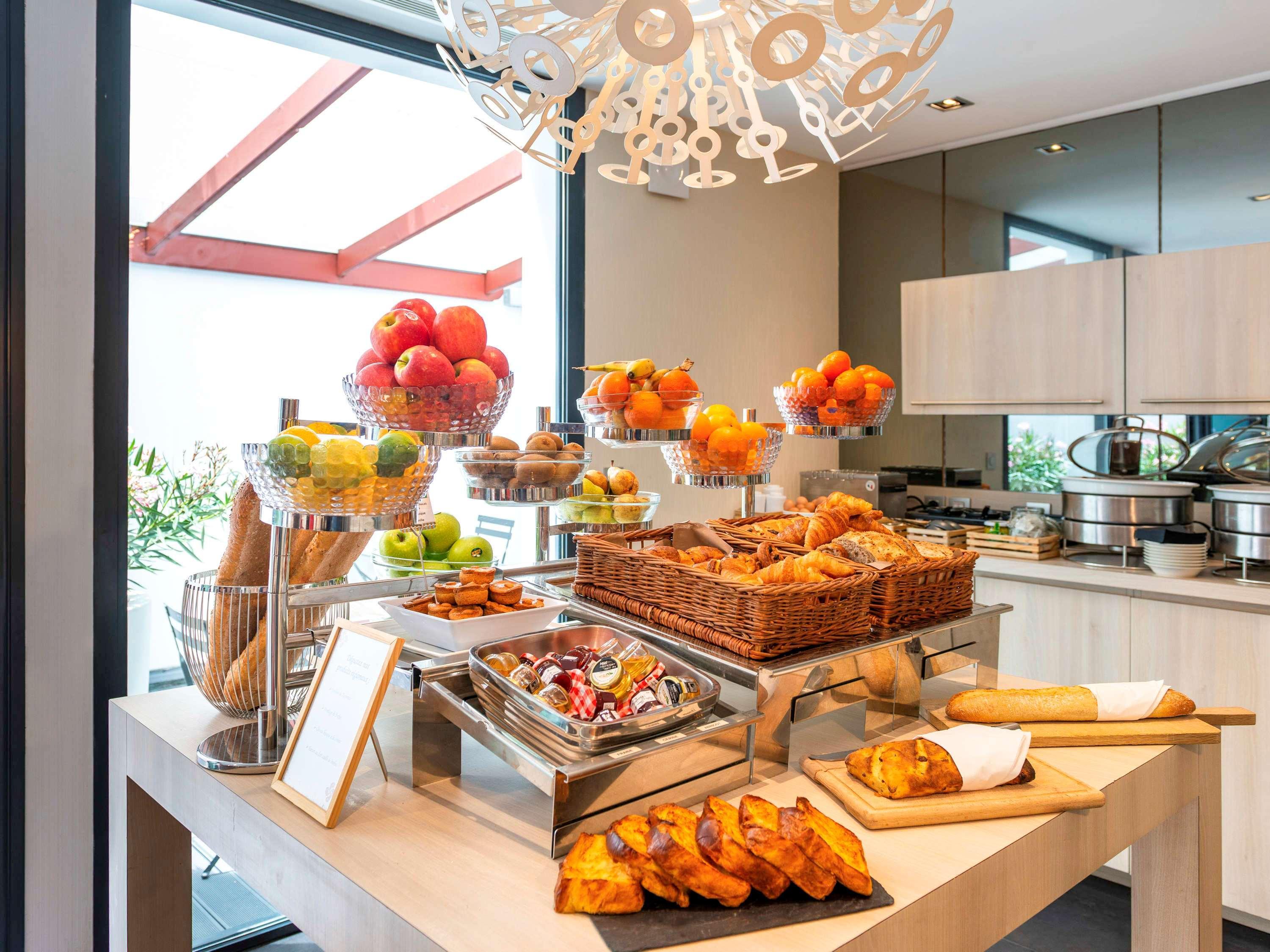 Mercure Président Plage 4*