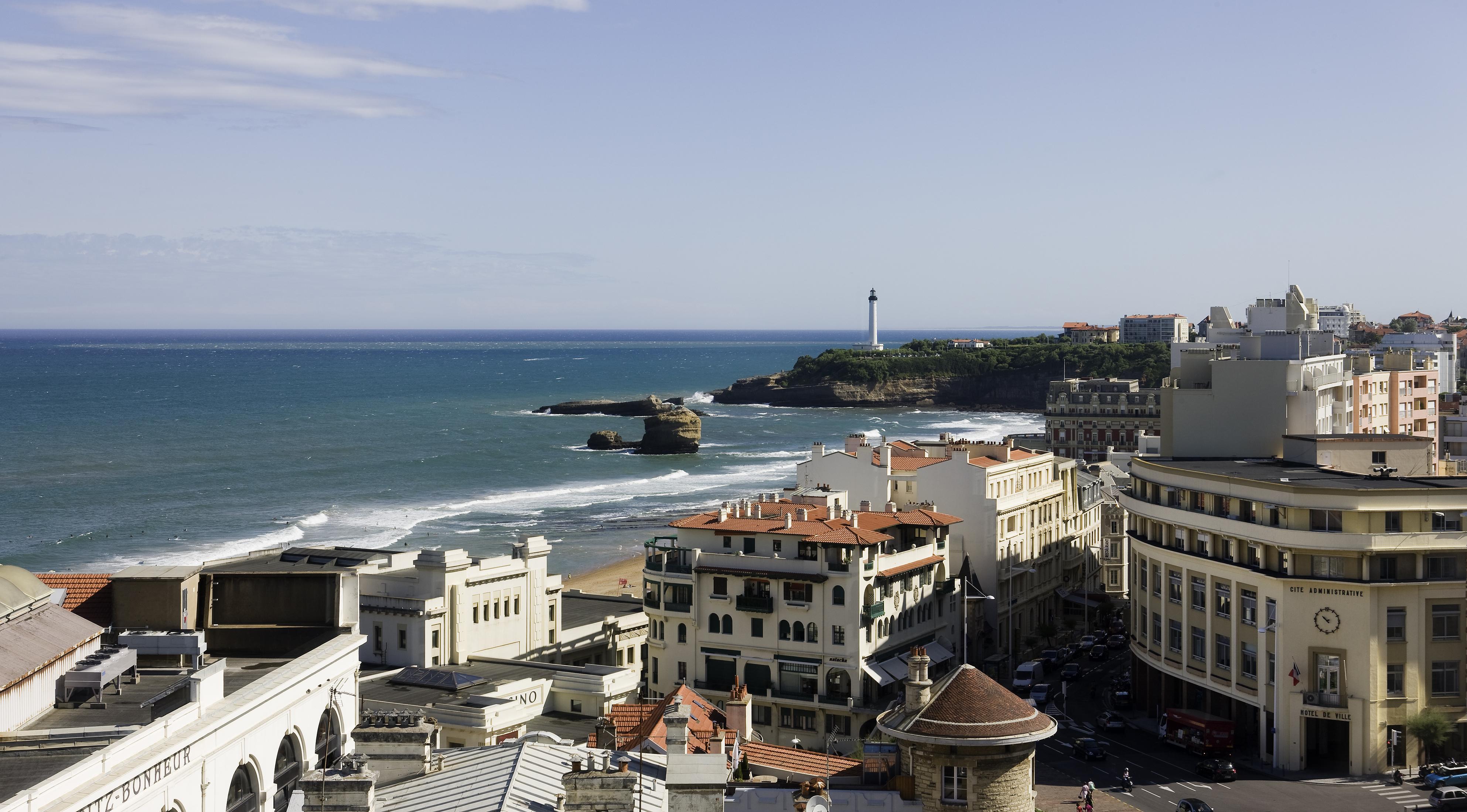 Mercure Président Plage Hotel 4*