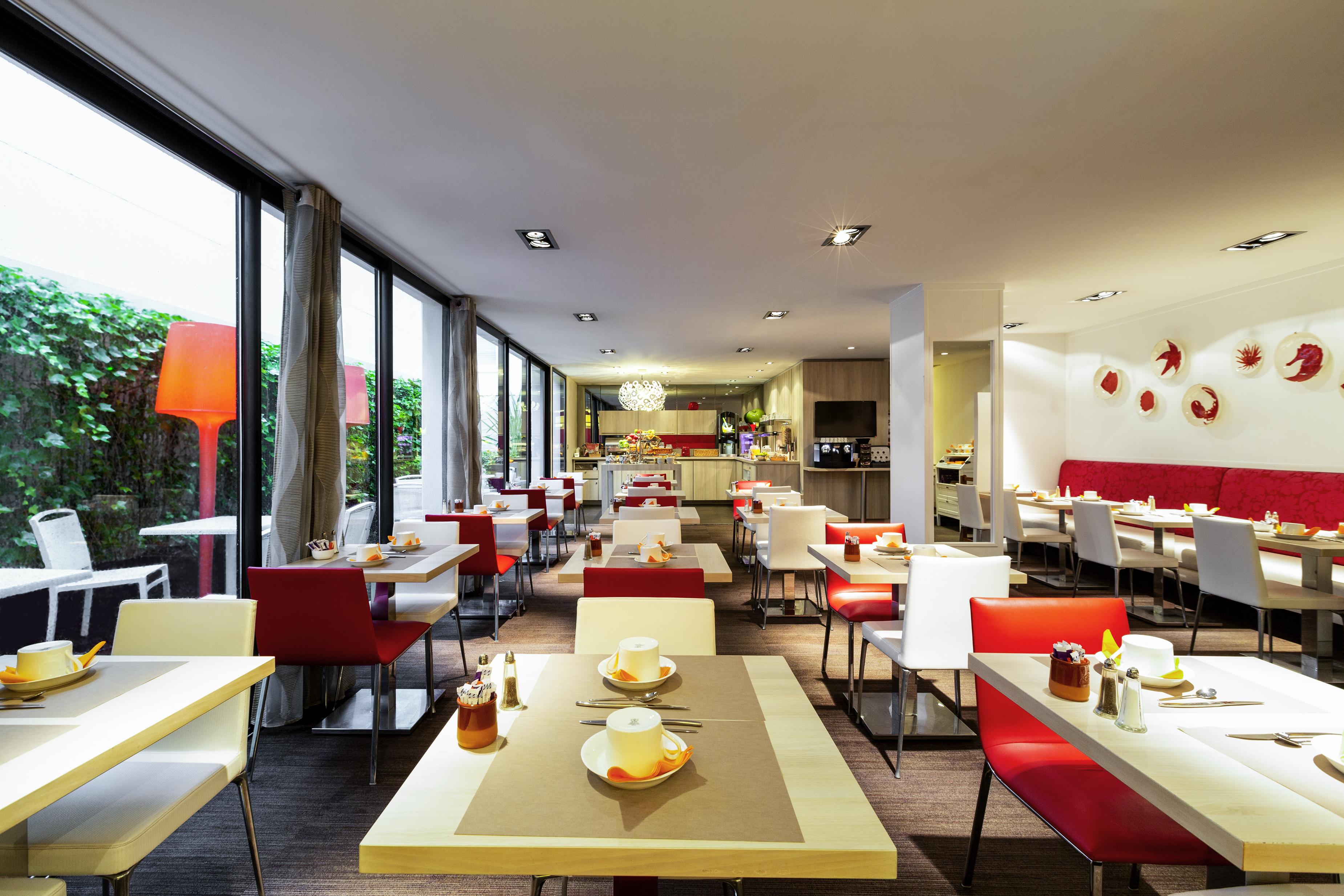 Mercure Président Plage
