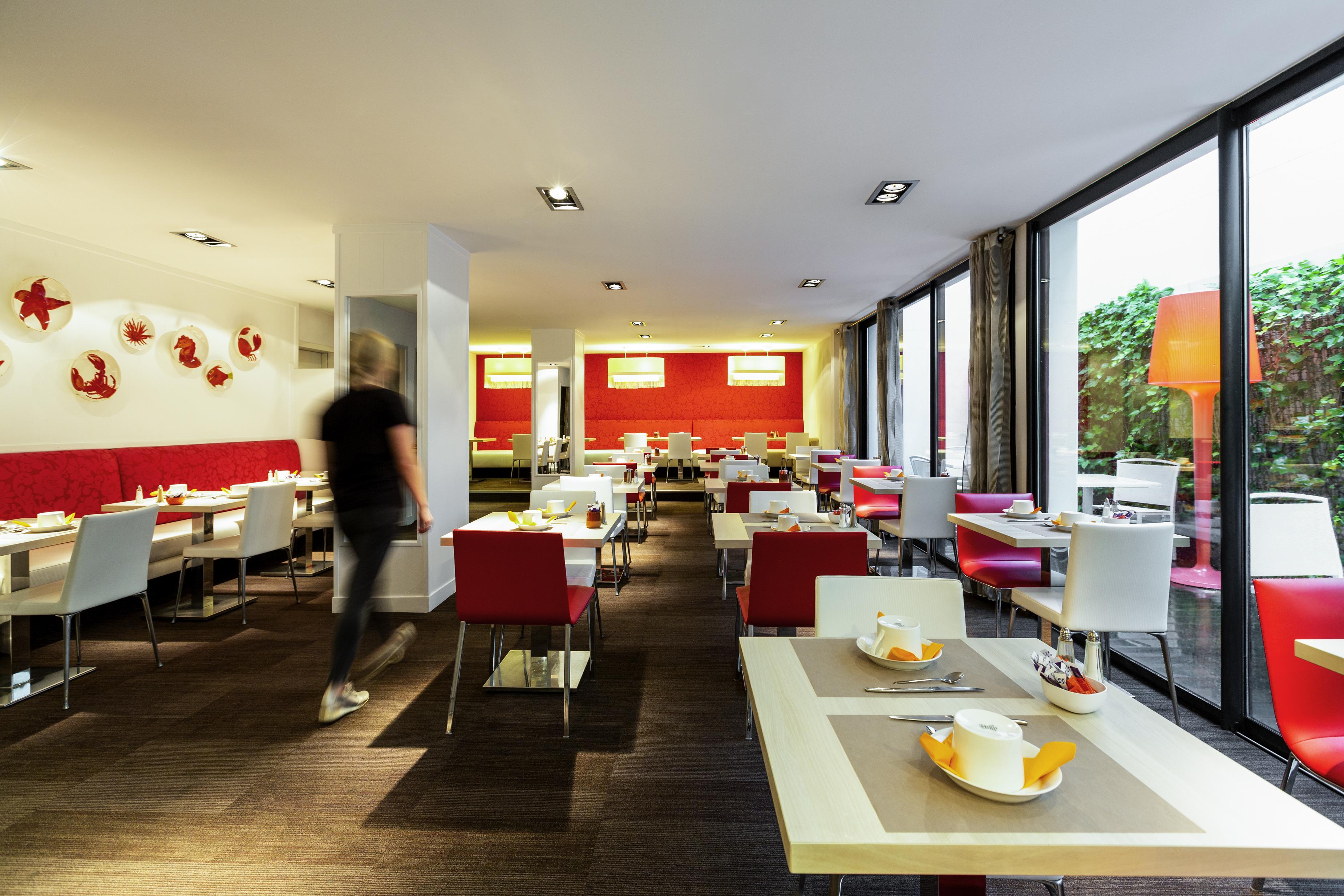 Mercure Président Plage Hotel 4*