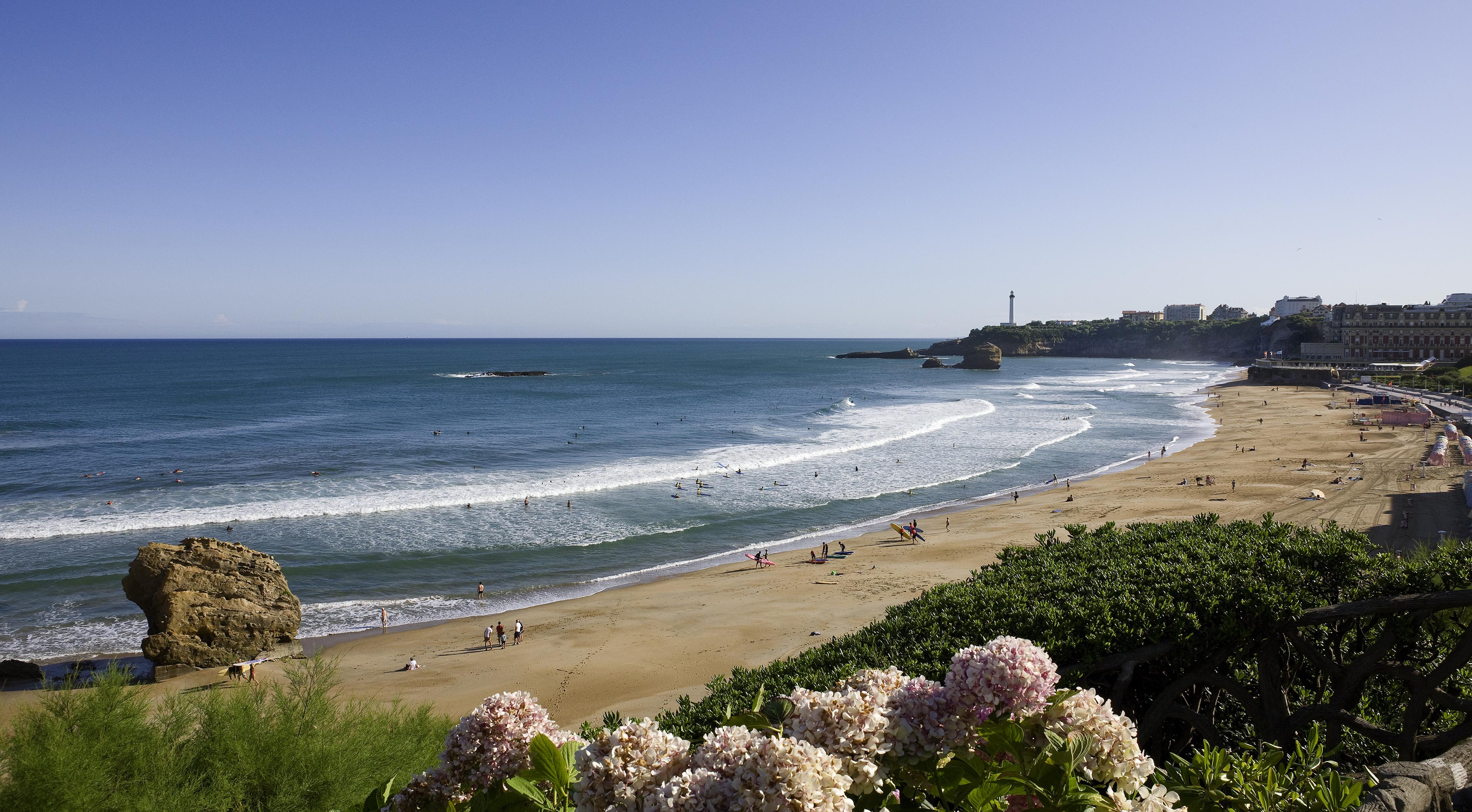 Mercure Président Plage Hotel
