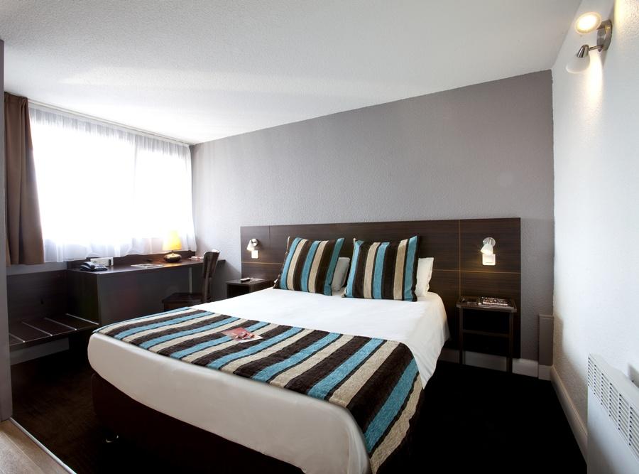 Sure By Best Western Aeroport Biarritz