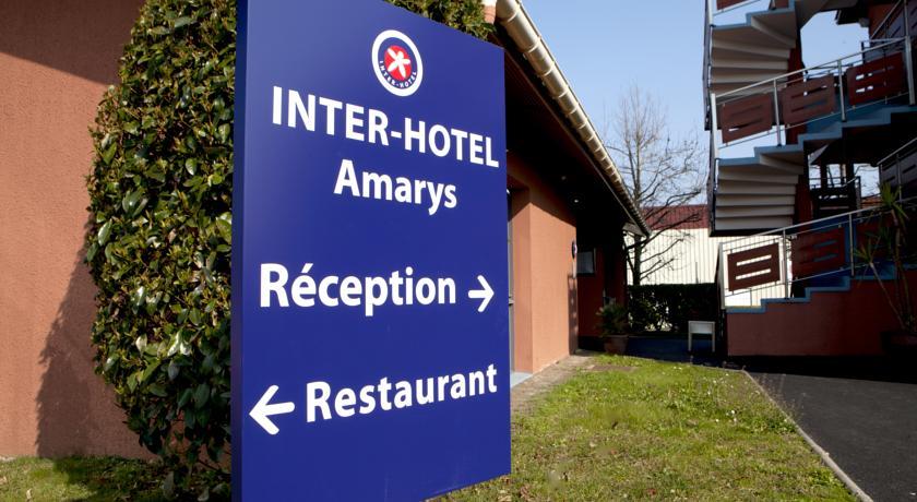 Sure By Best Western Aeroport Biarritz