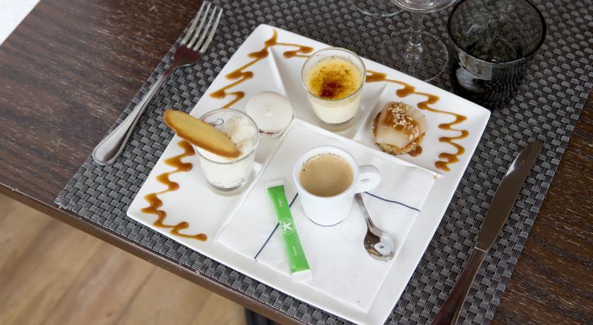 Hotel Sure By Best Western Aeroport 3*