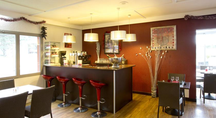Hotel Sure By Best Western Aeroport 3*