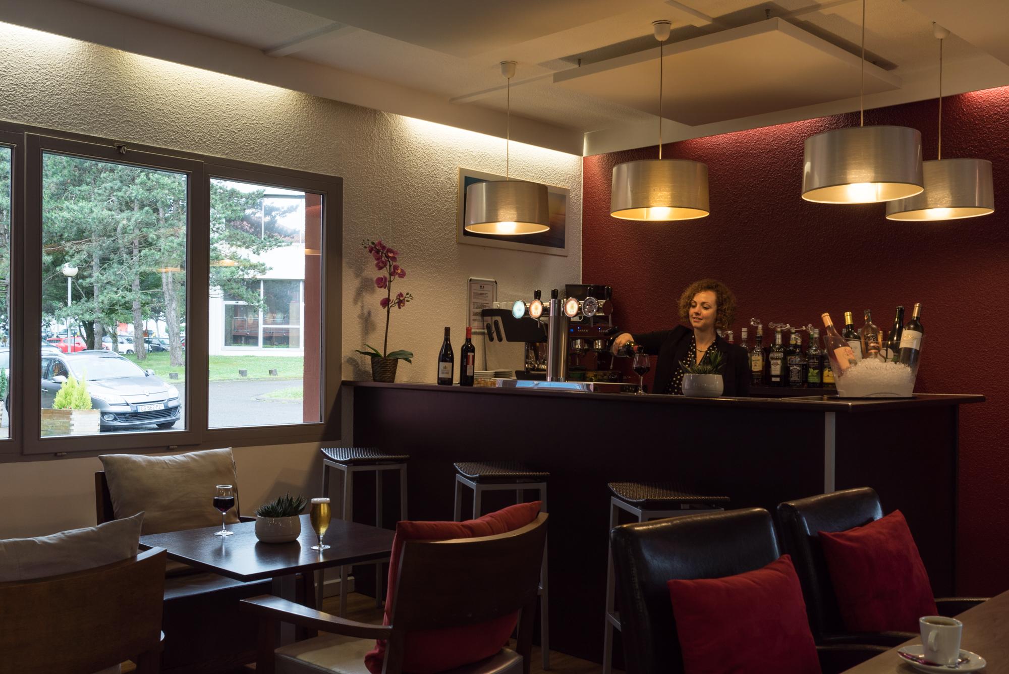 Sure By Best Western Aeroport Hotel